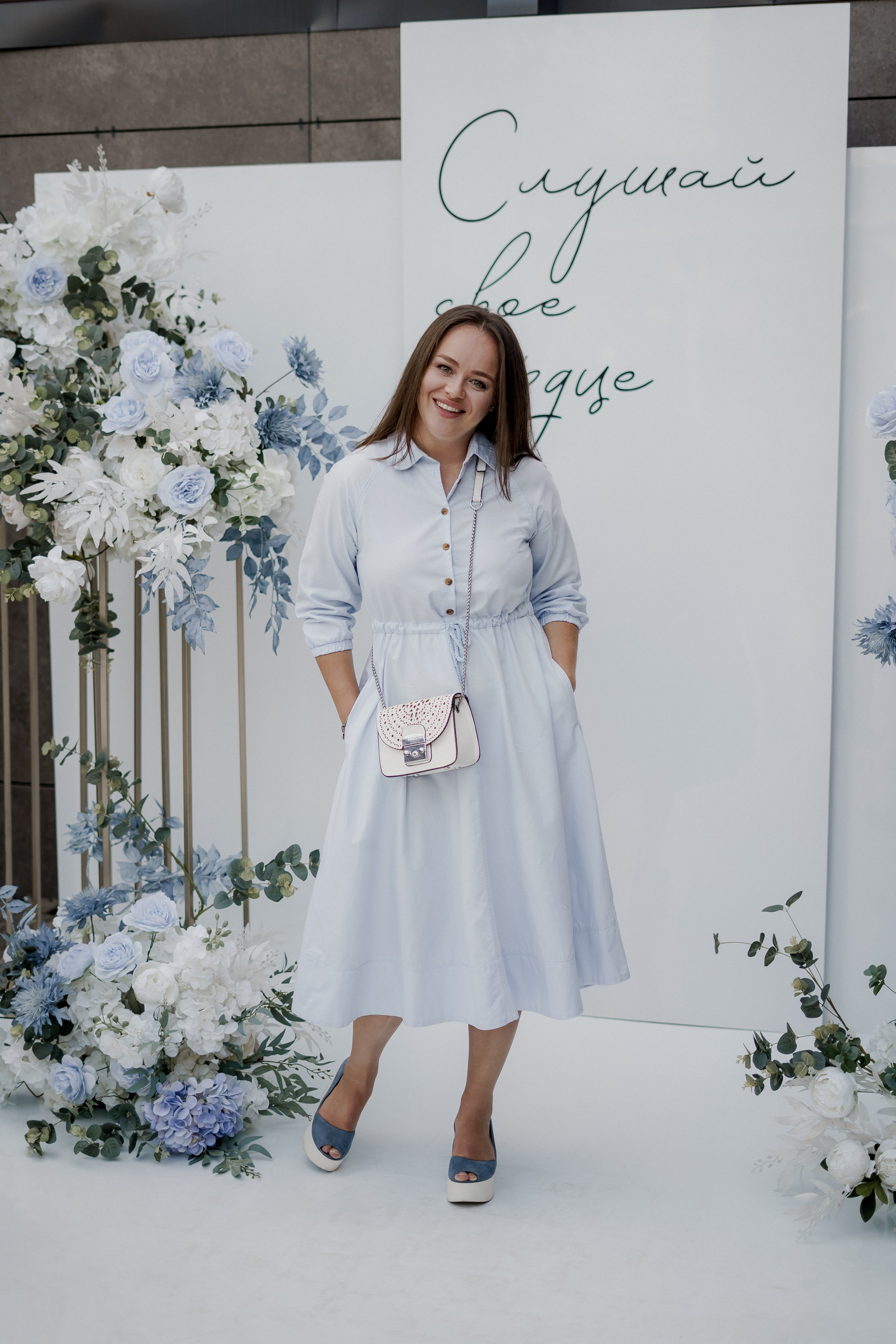 Андрей и Олеся. Фотограф Валерия Крахмалева