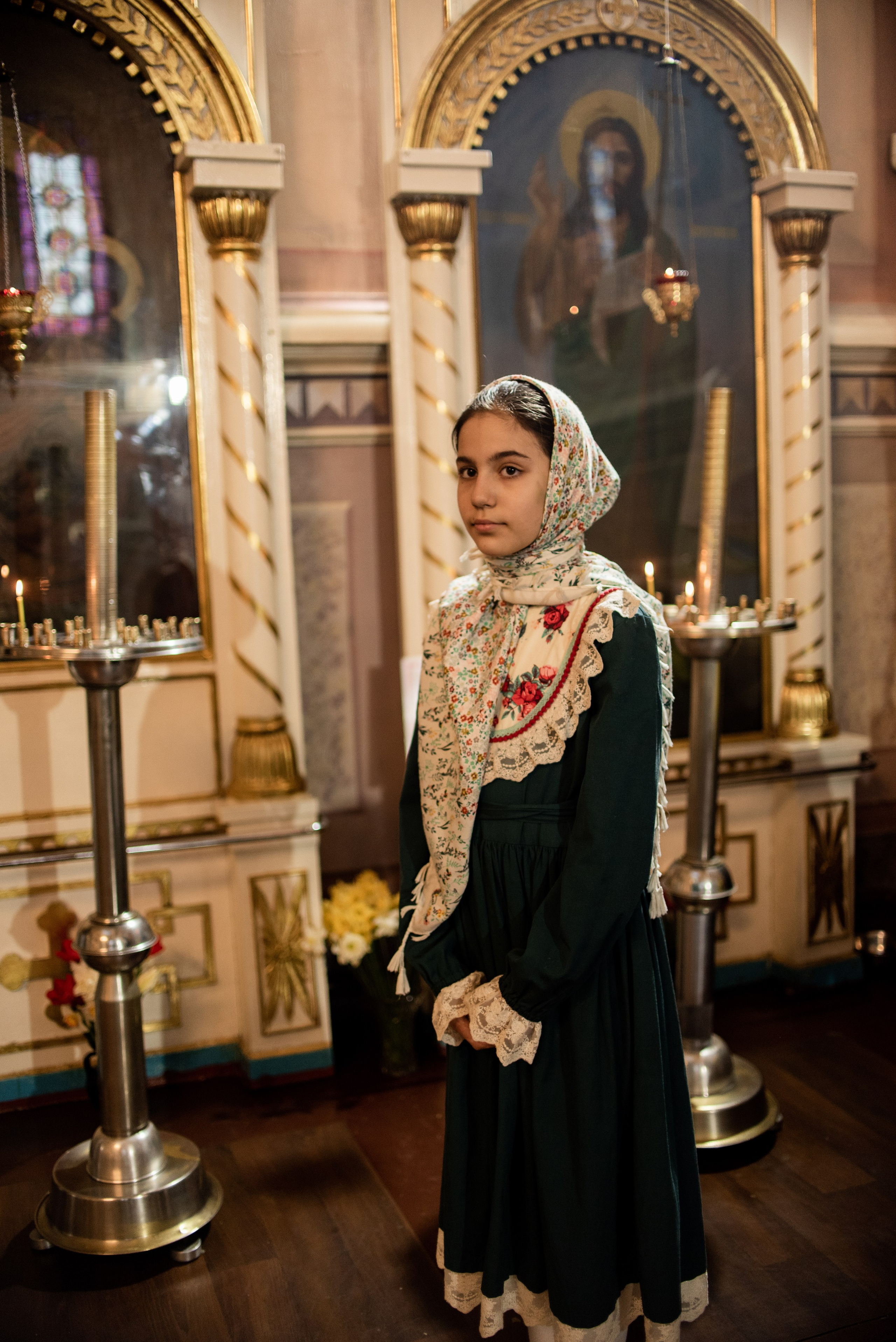 Вербное воскресенье 9.04.2023. Семейный и свадебный фотограф в Феодосии и Коктебеле