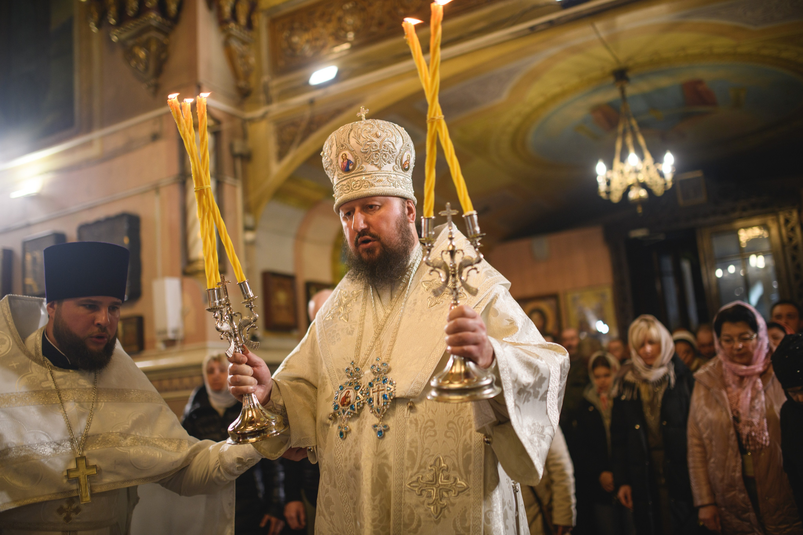 Рождество Христово 7.01.2024. Семейный и свадебный фотограф в Феодосии и Коктебеле