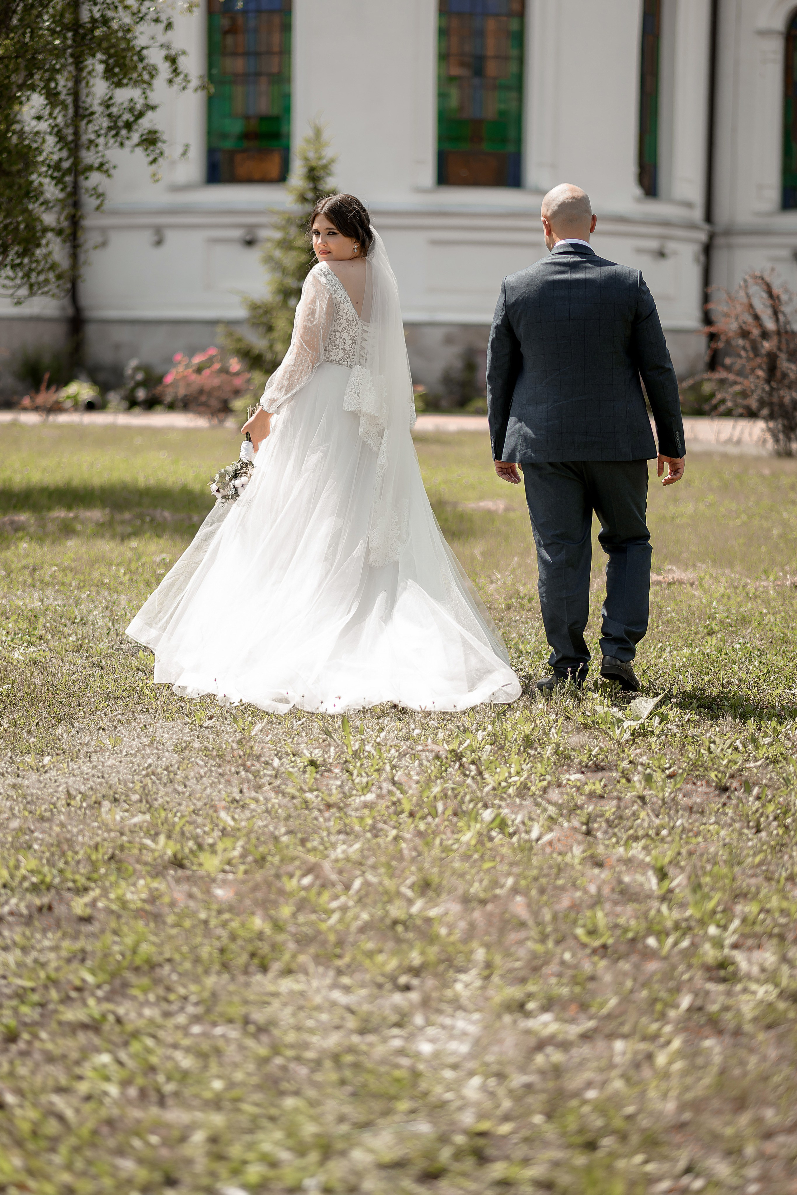 Софья и Юра. Свадебный фотограф Белгород Валуйки Старый Оскол Воронеж