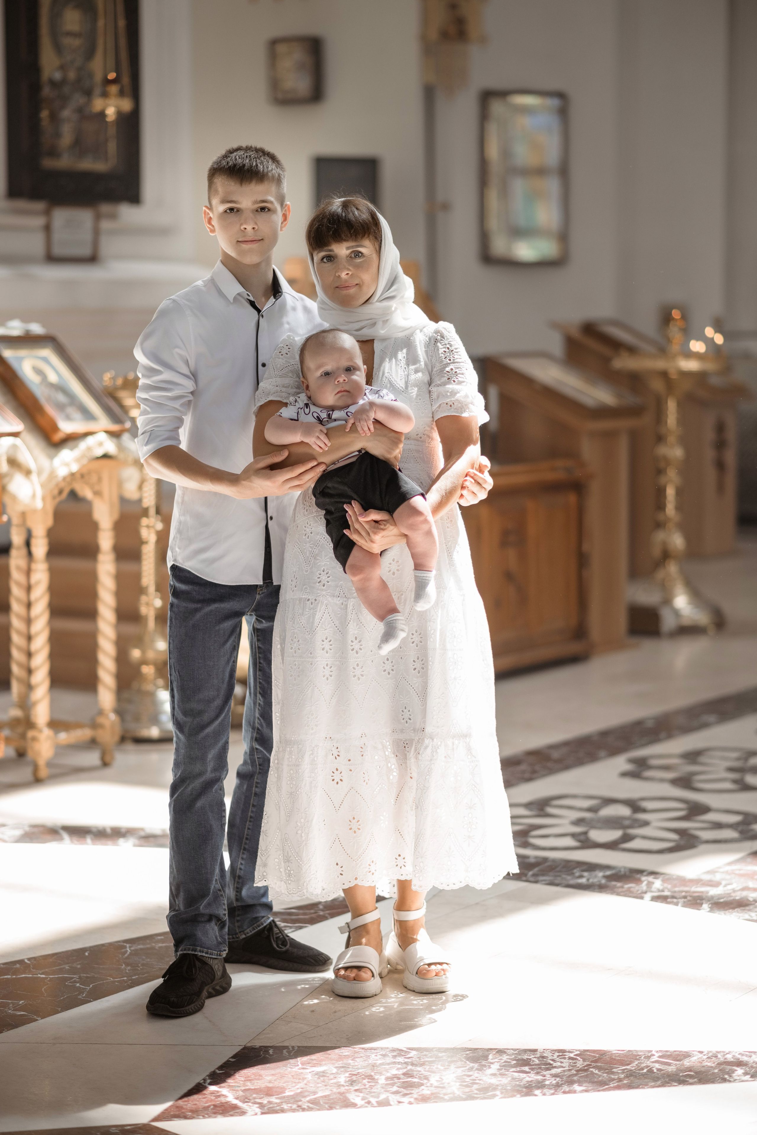 Никольский Храм 2. Свадебный фотограф Белгород Валуйки Старый Оскол Воронеж