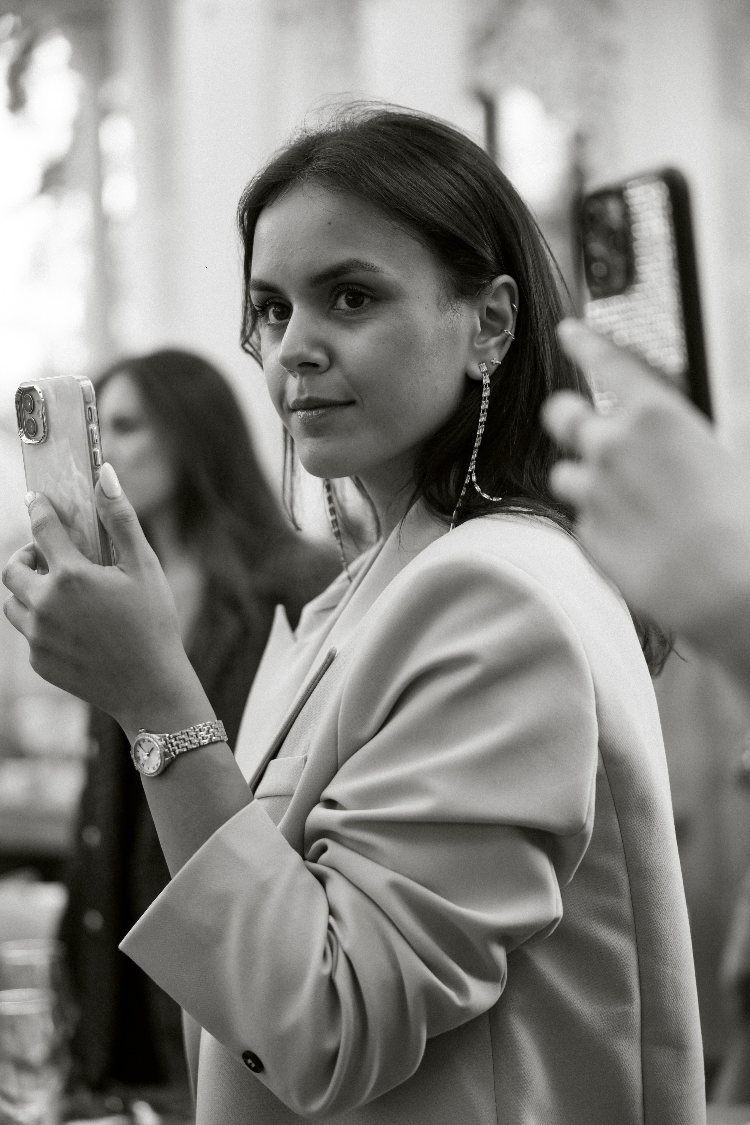 КРИЧАТ ОБ ОДНОМ — ЭТО ЛЮБОВЬ. Фотограф Наталия Бирюкова