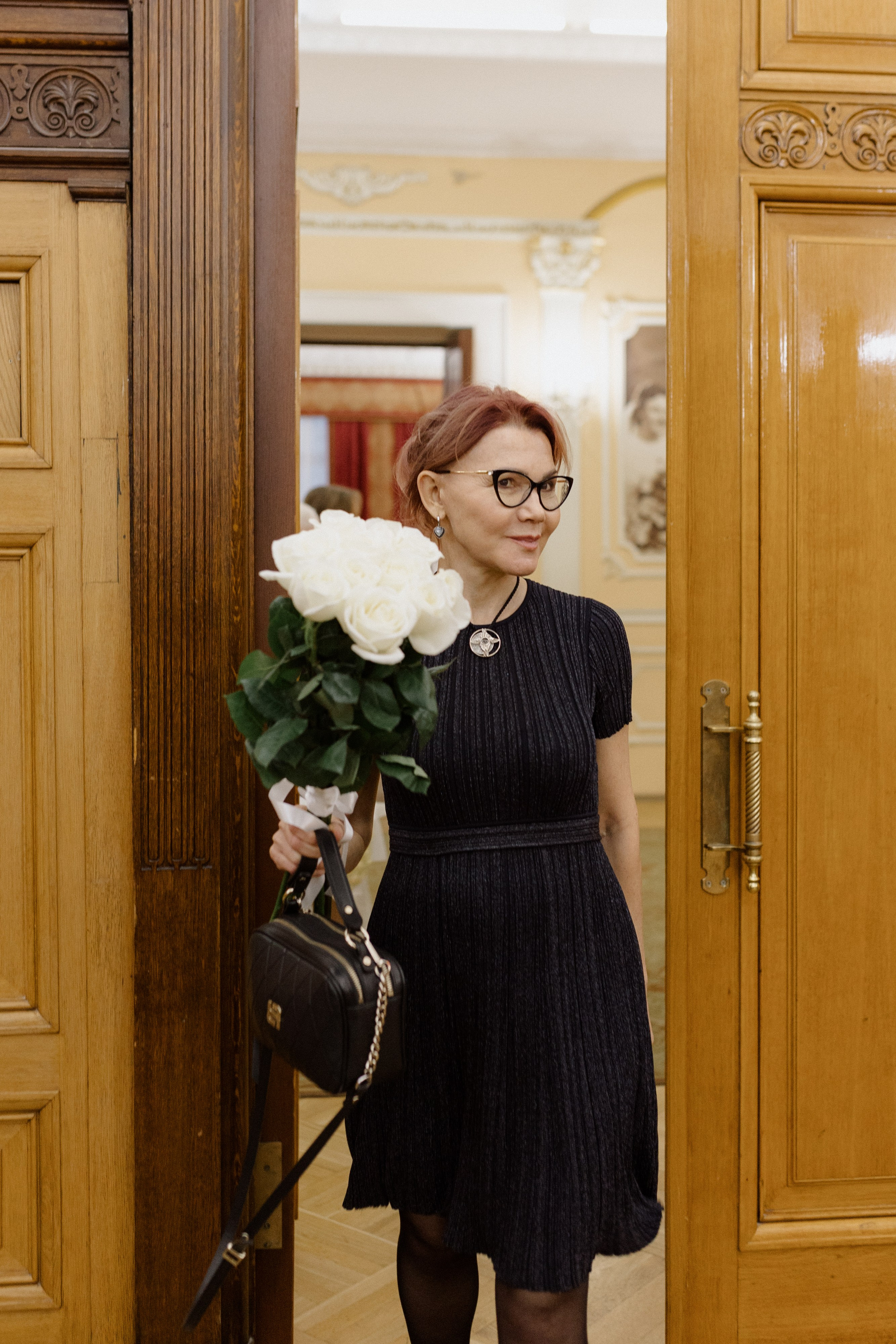 R&S. Свадебный фотограф в Москве Мария Крош