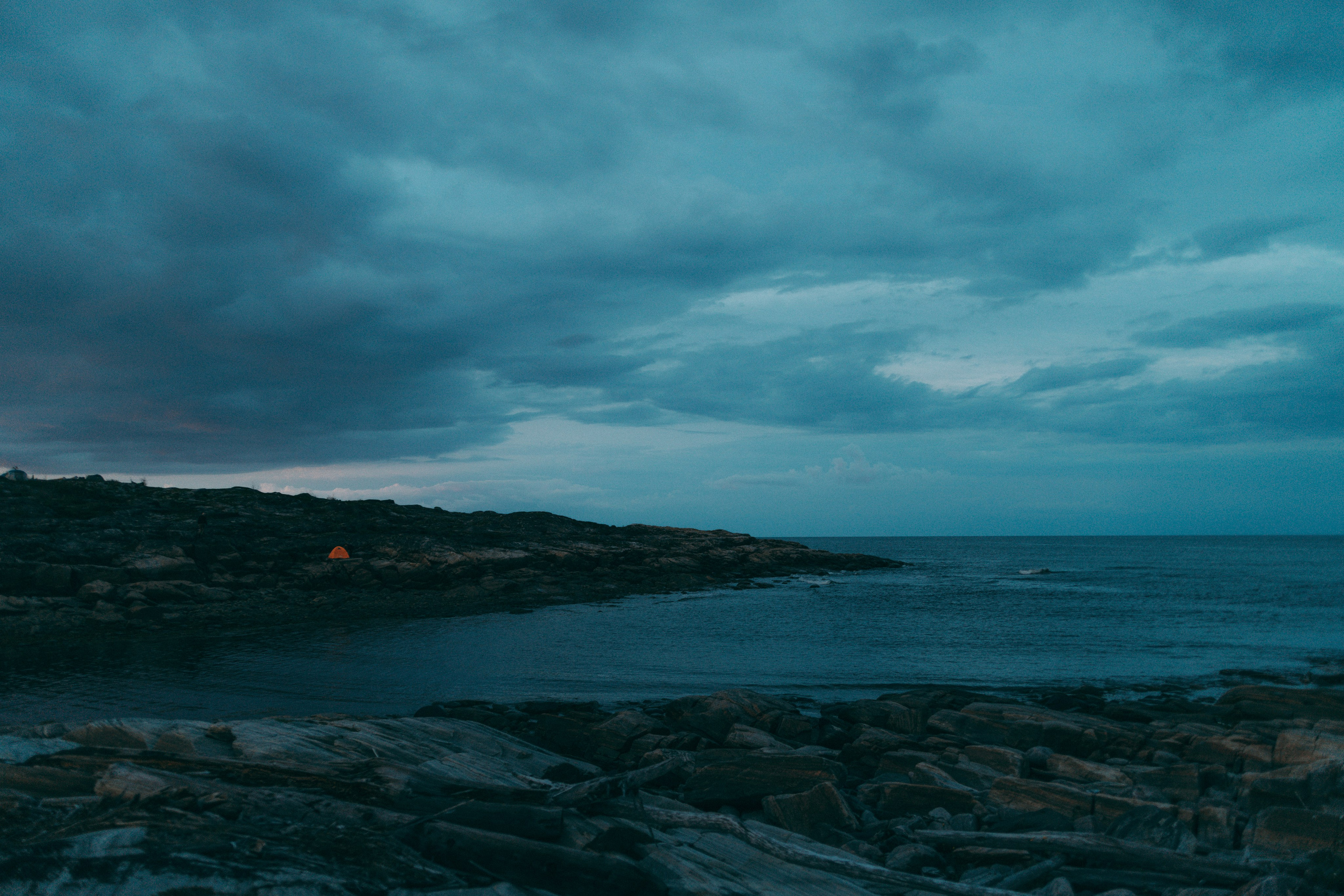 Белое море. Фотограф Санкт-Петербург Макарова Дарья