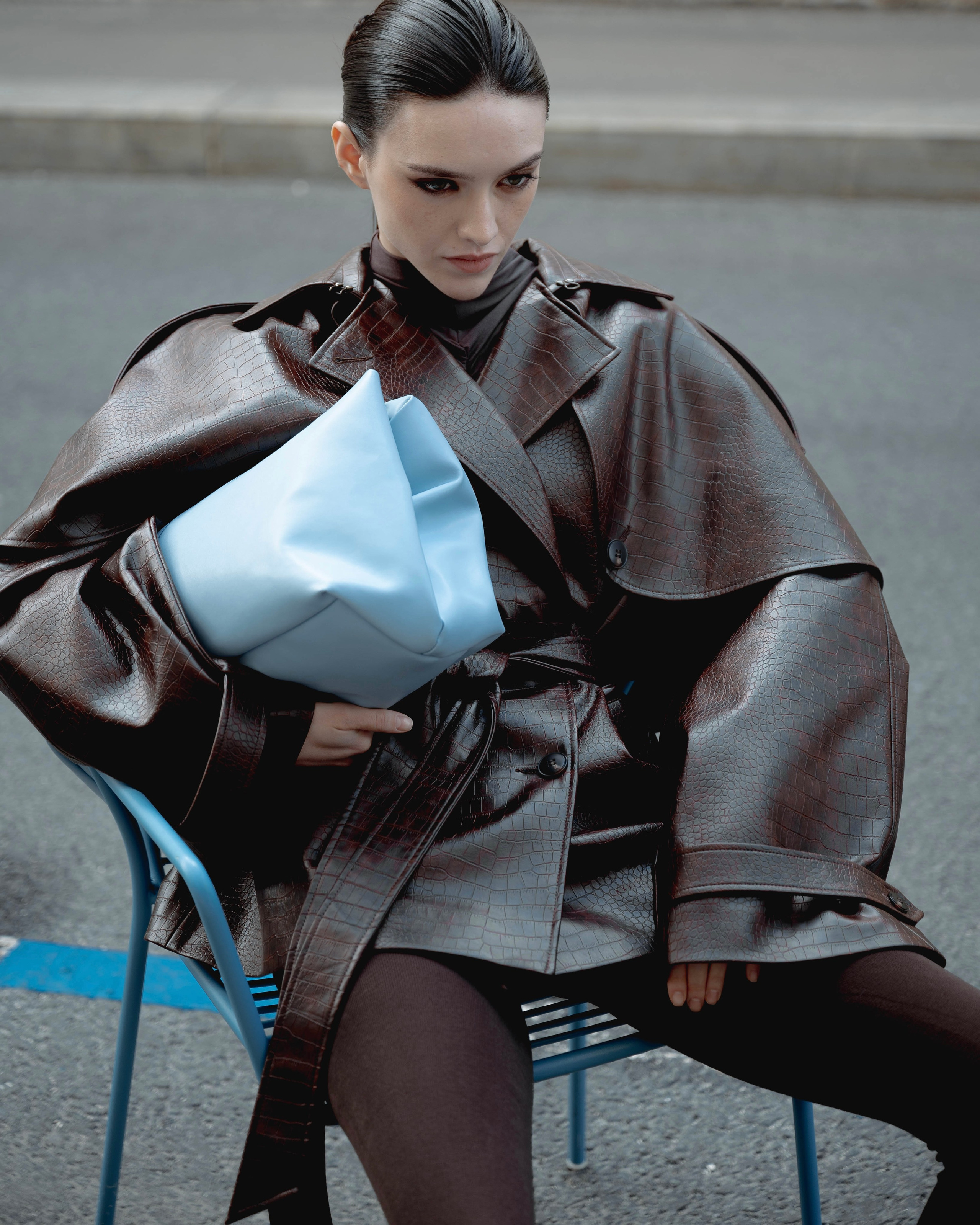 Brand 101 Presets. Borovskaya Anastasia, photography