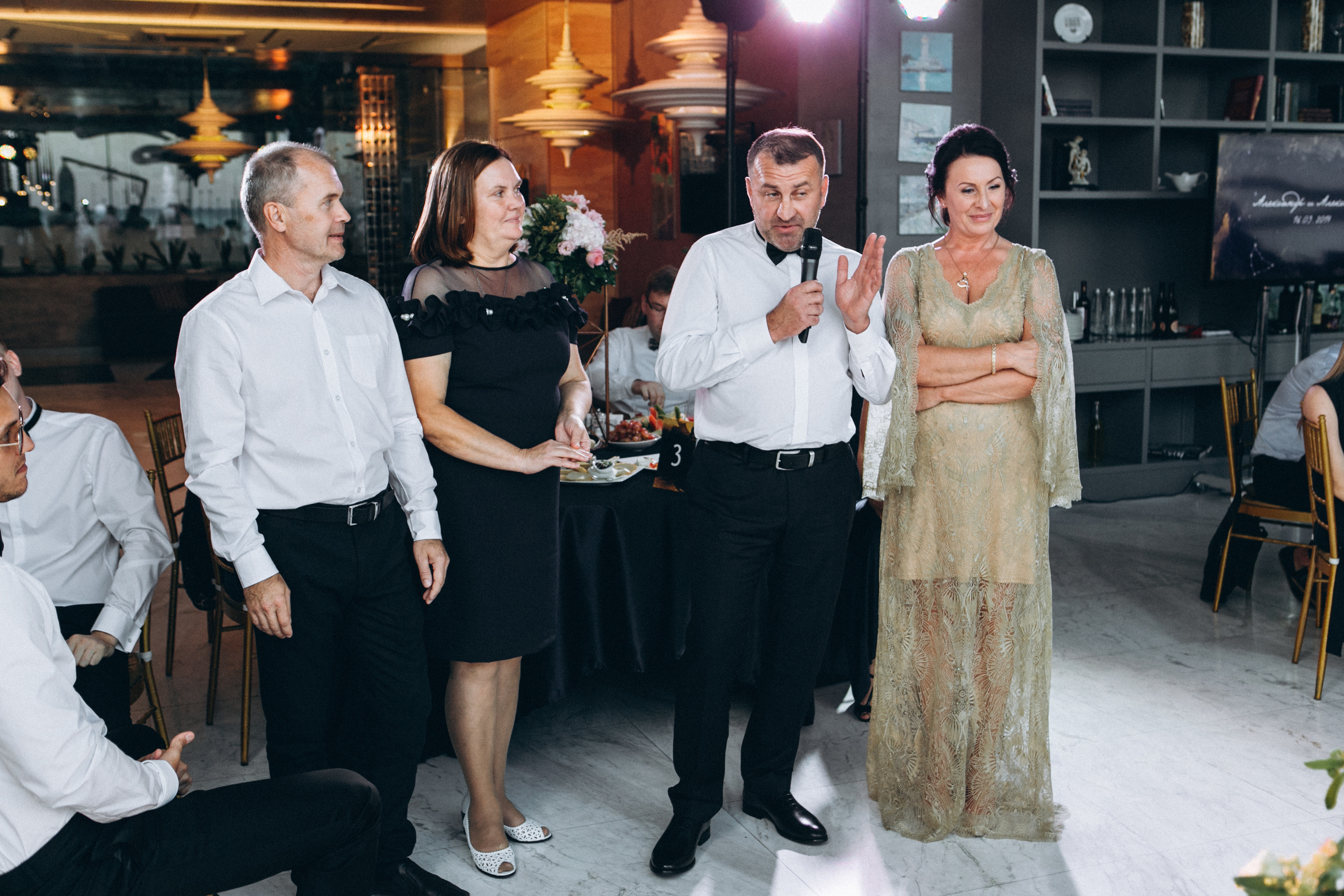 Свадьба в Ялте. Крымский фотограф