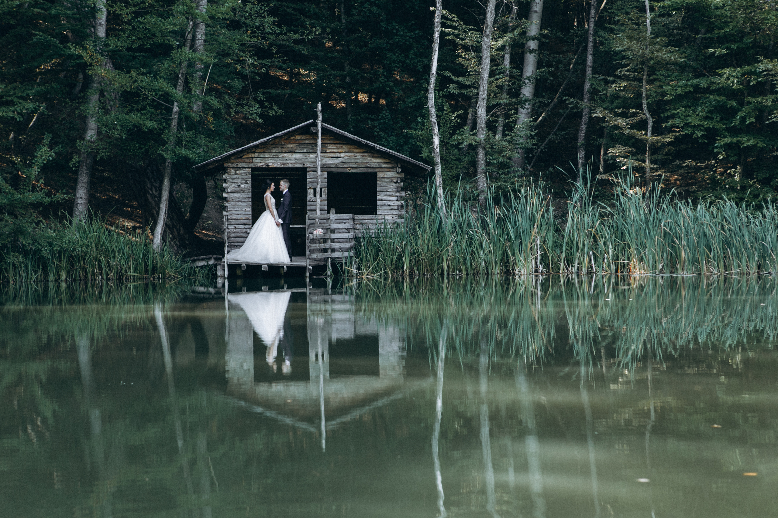 Свадьба в Ялте. Крымский фотограф
