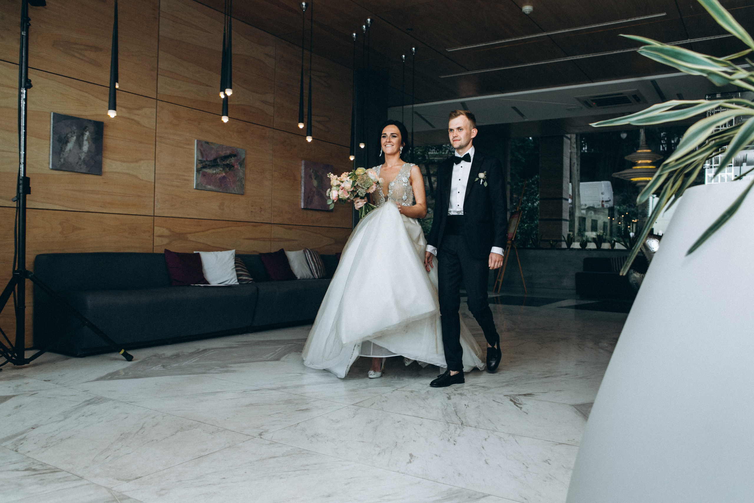 Свадьба в Ялте. Крымский фотограф