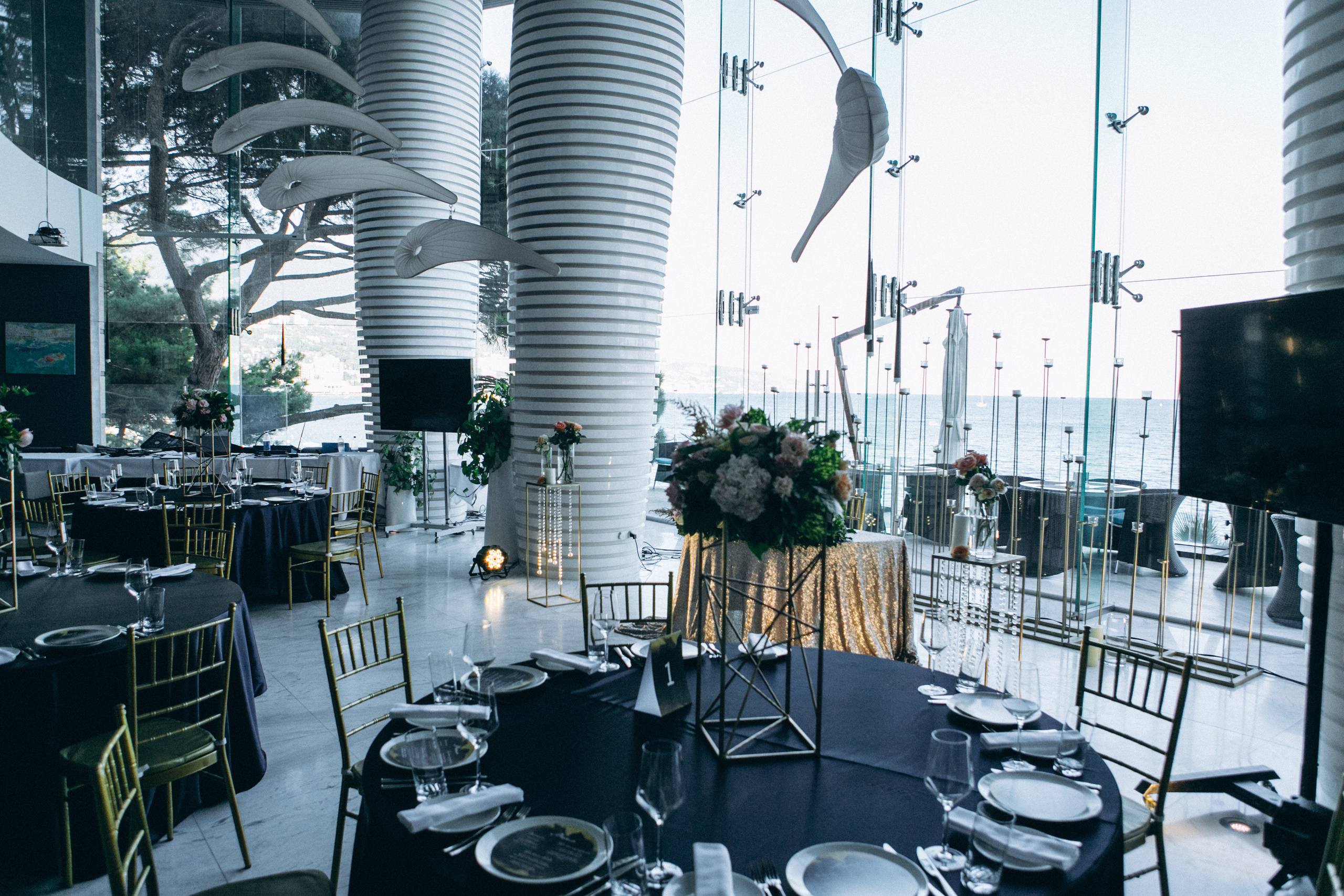 Свадьба в Ялте. Крымский фотограф