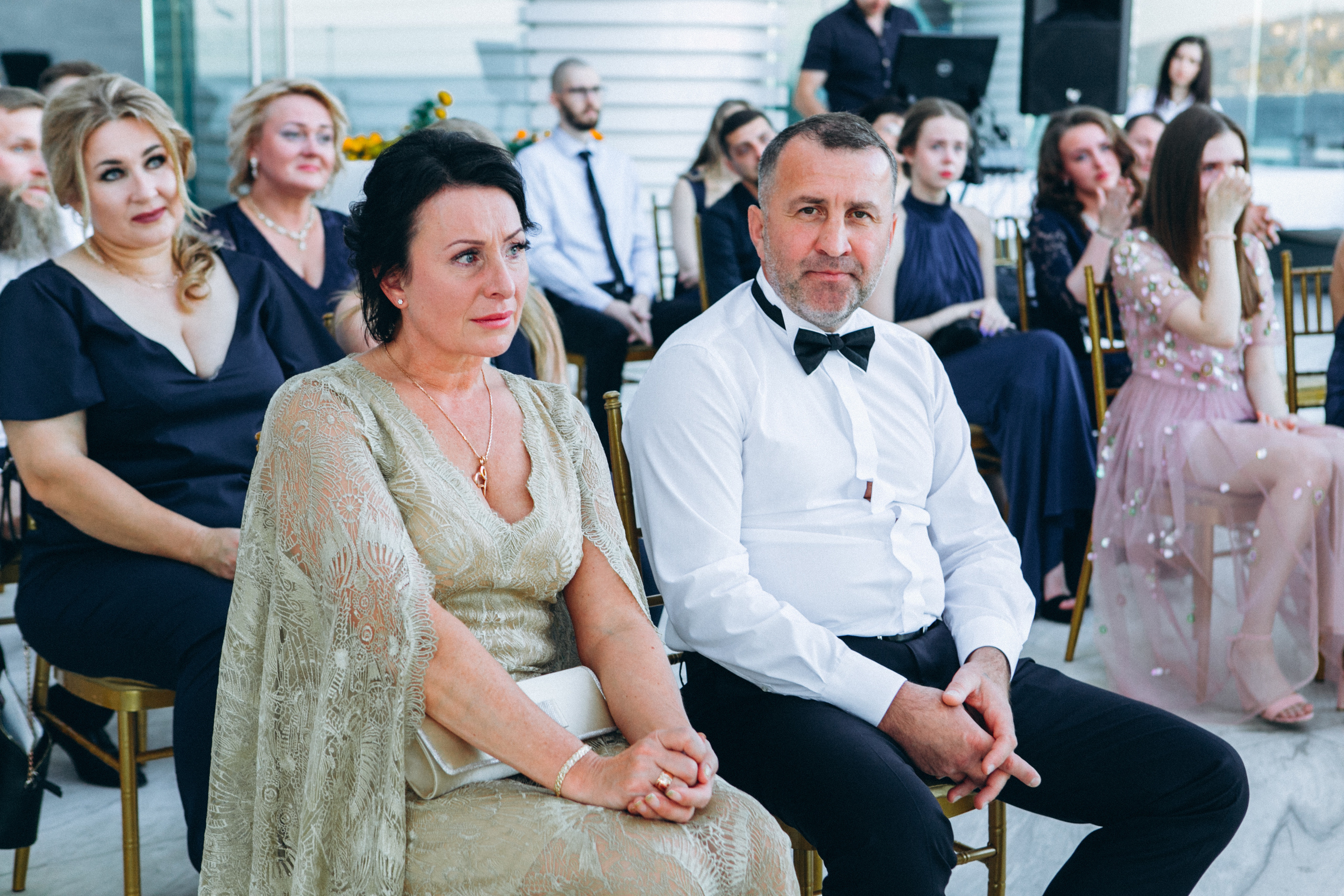 Свадьба в Ялте. Крымский фотограф