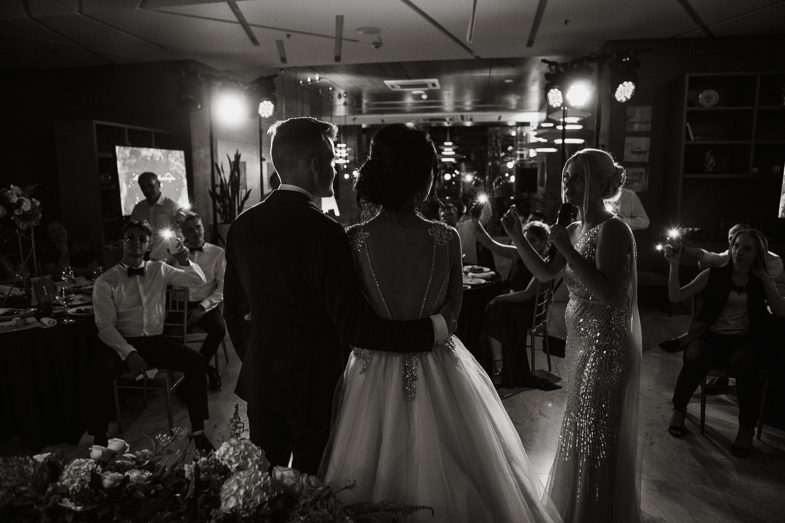 Свадьба в Ялте. Крымский фотограф