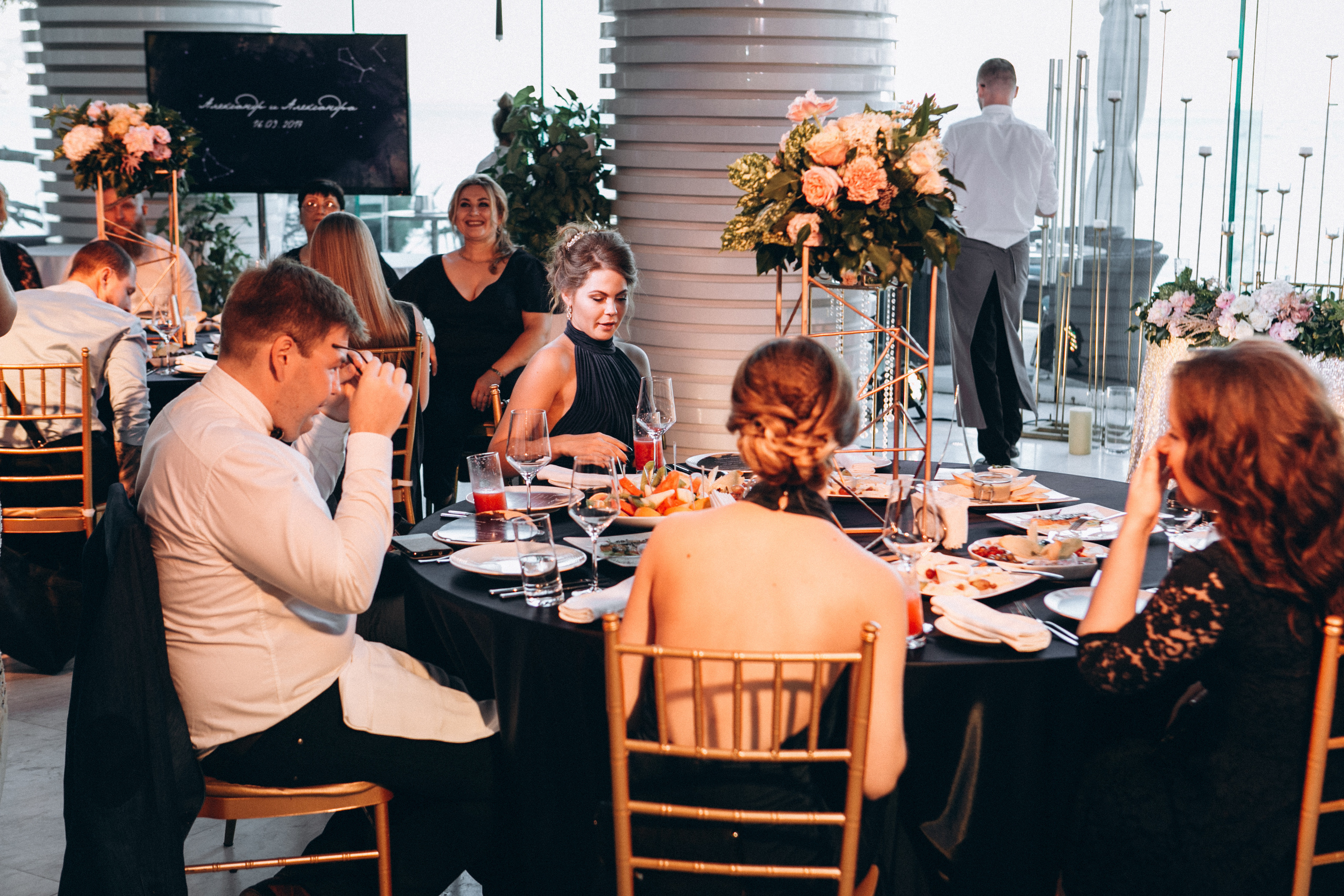 Свадьба в Ялте. Крымский фотограф