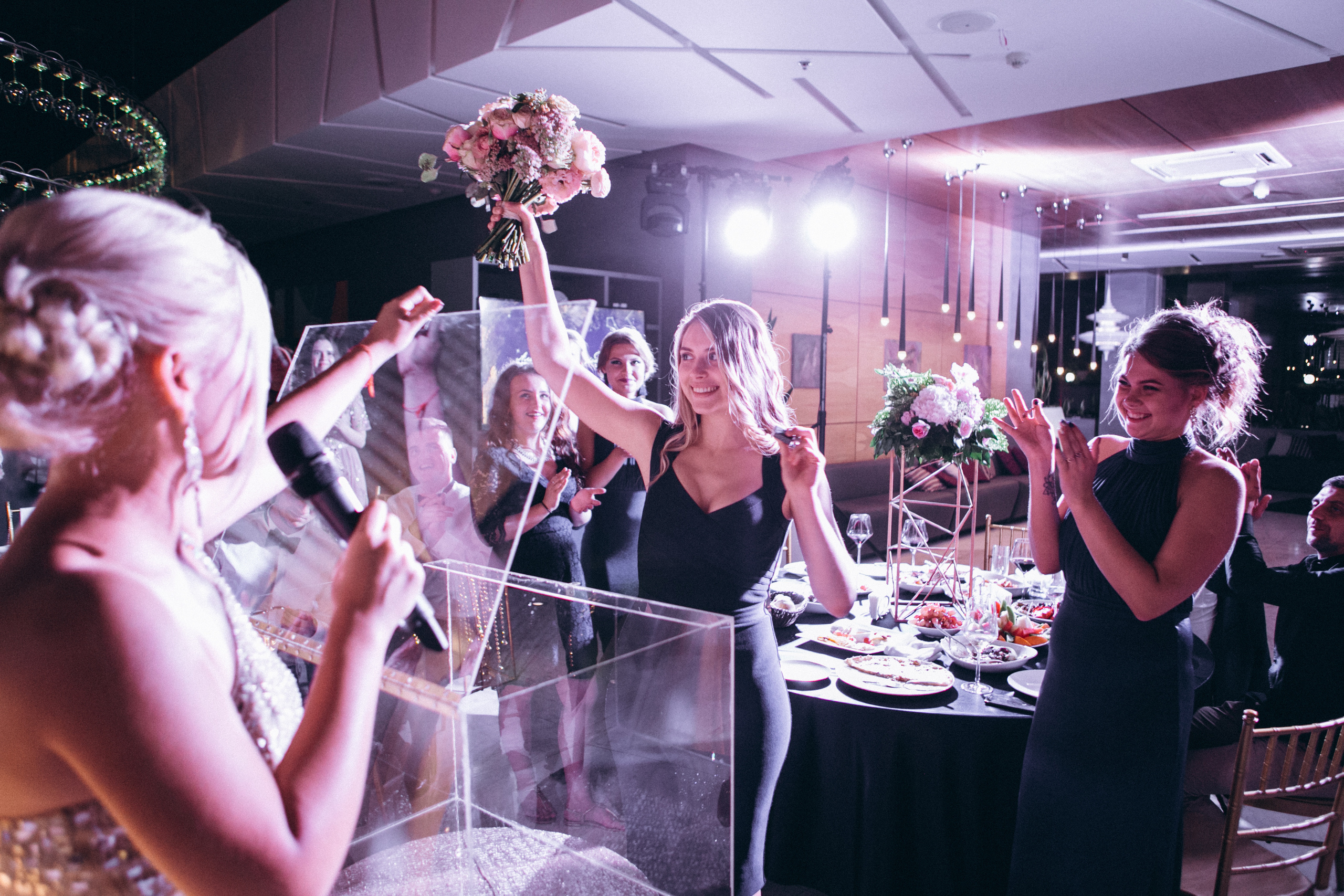 Свадьба в Ялте. Крымский фотограф