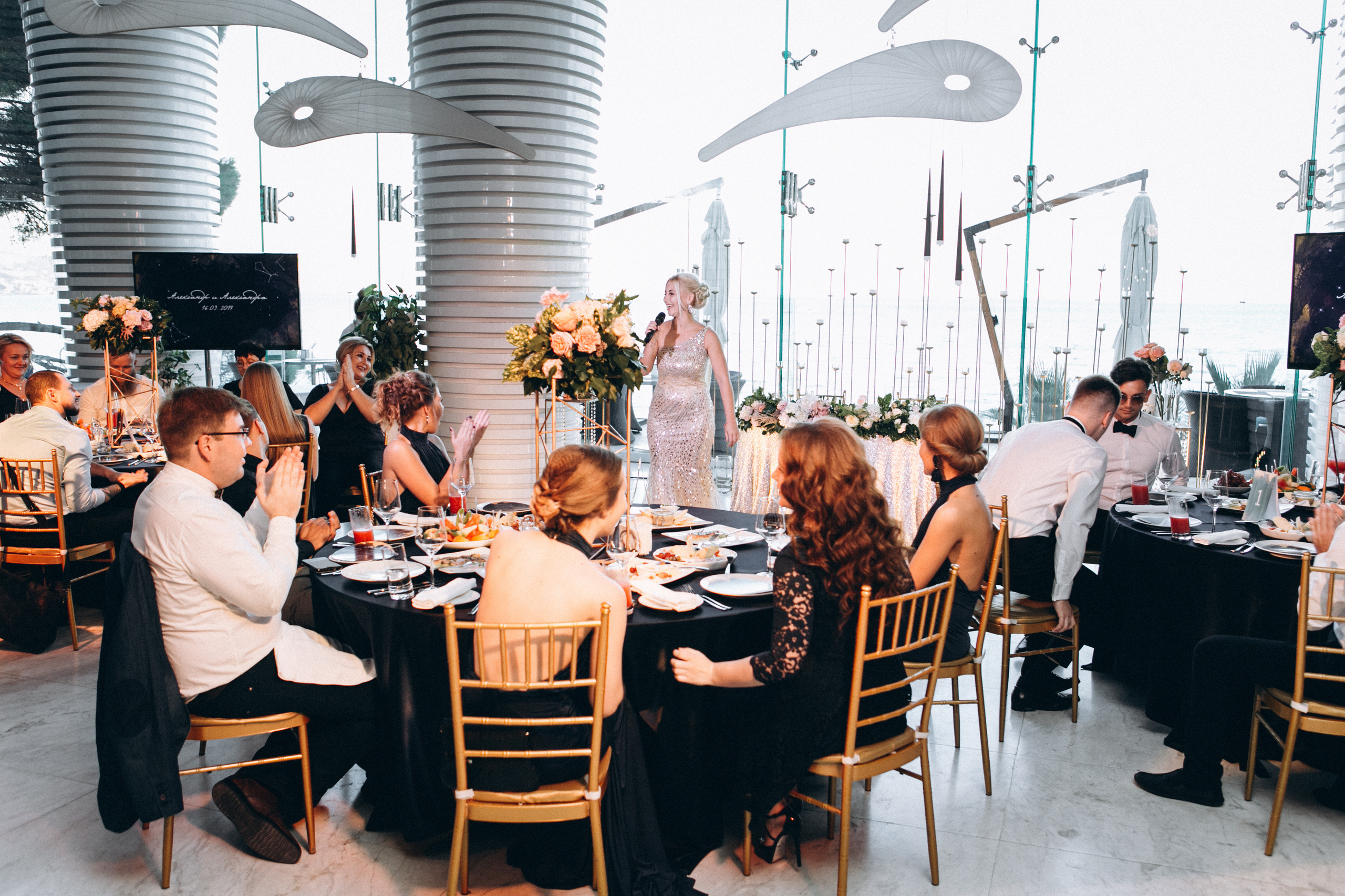 Свадьба в Ялте. Крымский фотограф