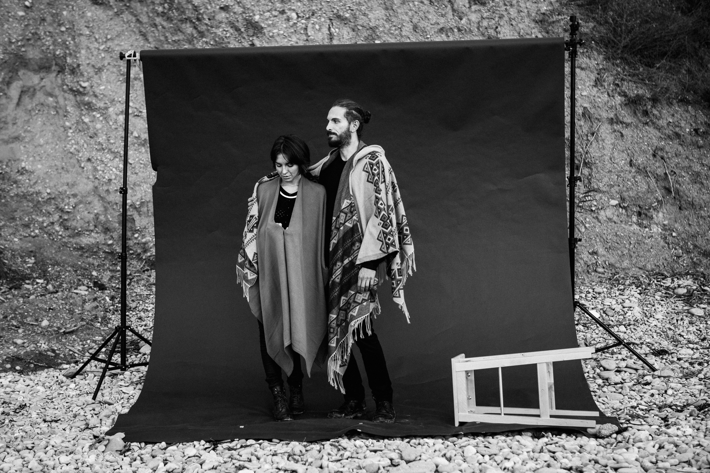 Про любовь...