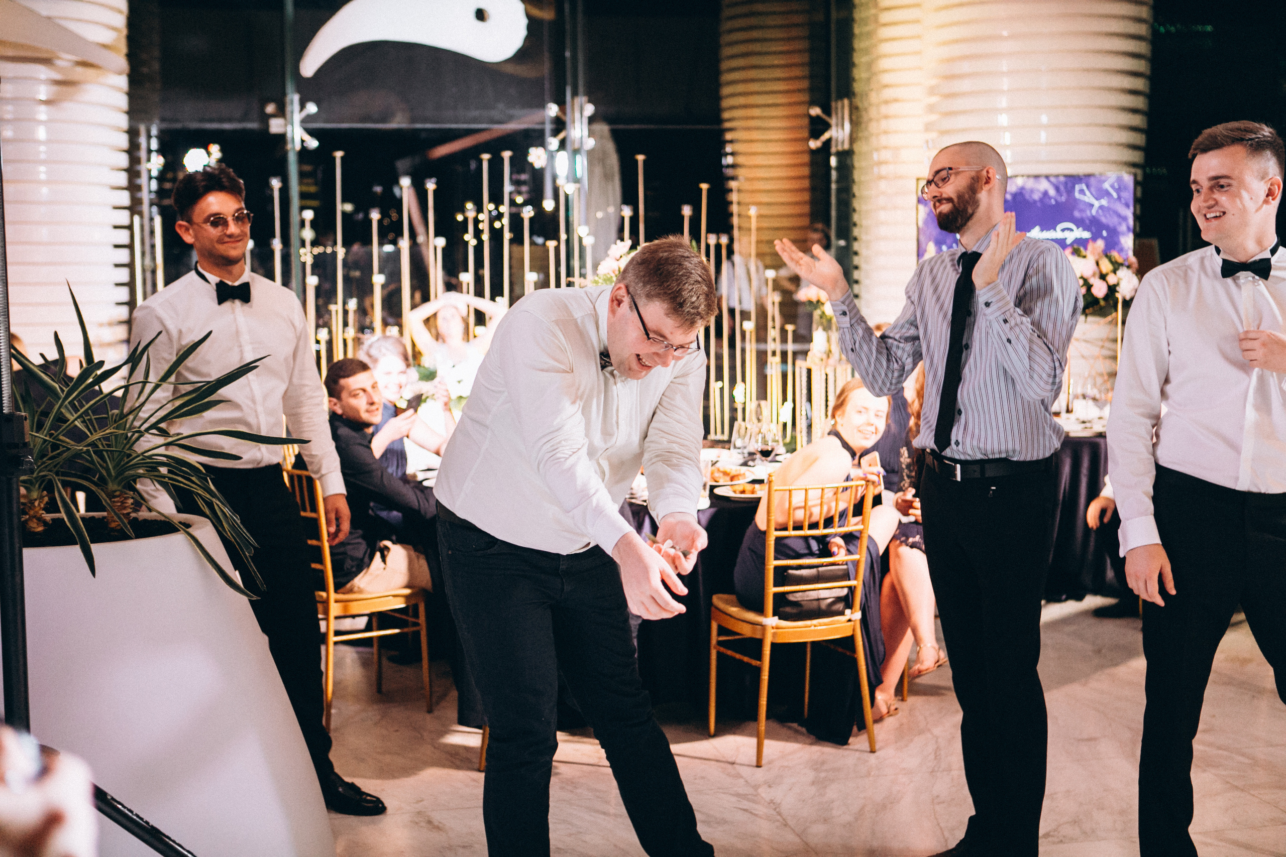 Свадьба в Ялте. Крымский фотограф