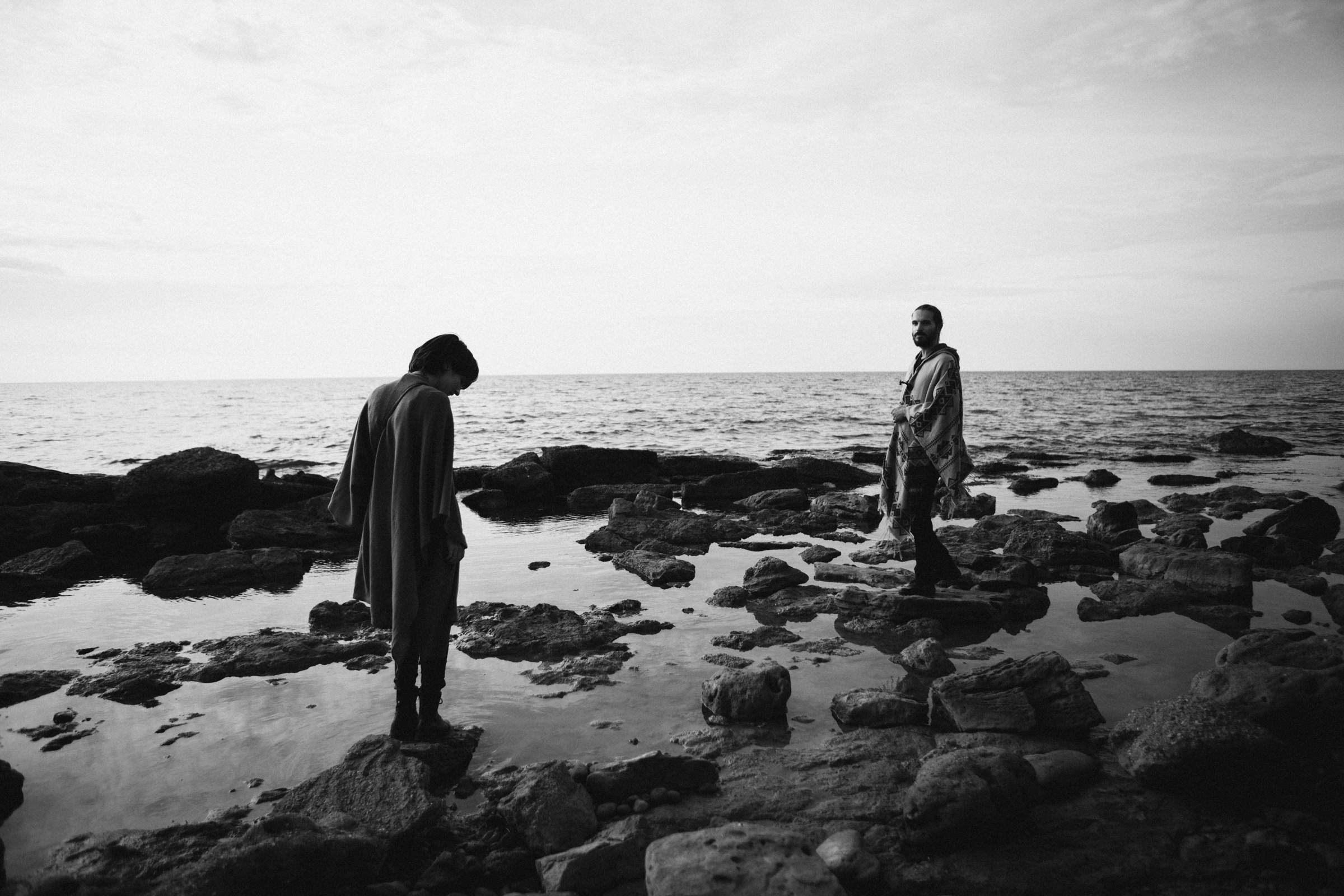 Про любовь...