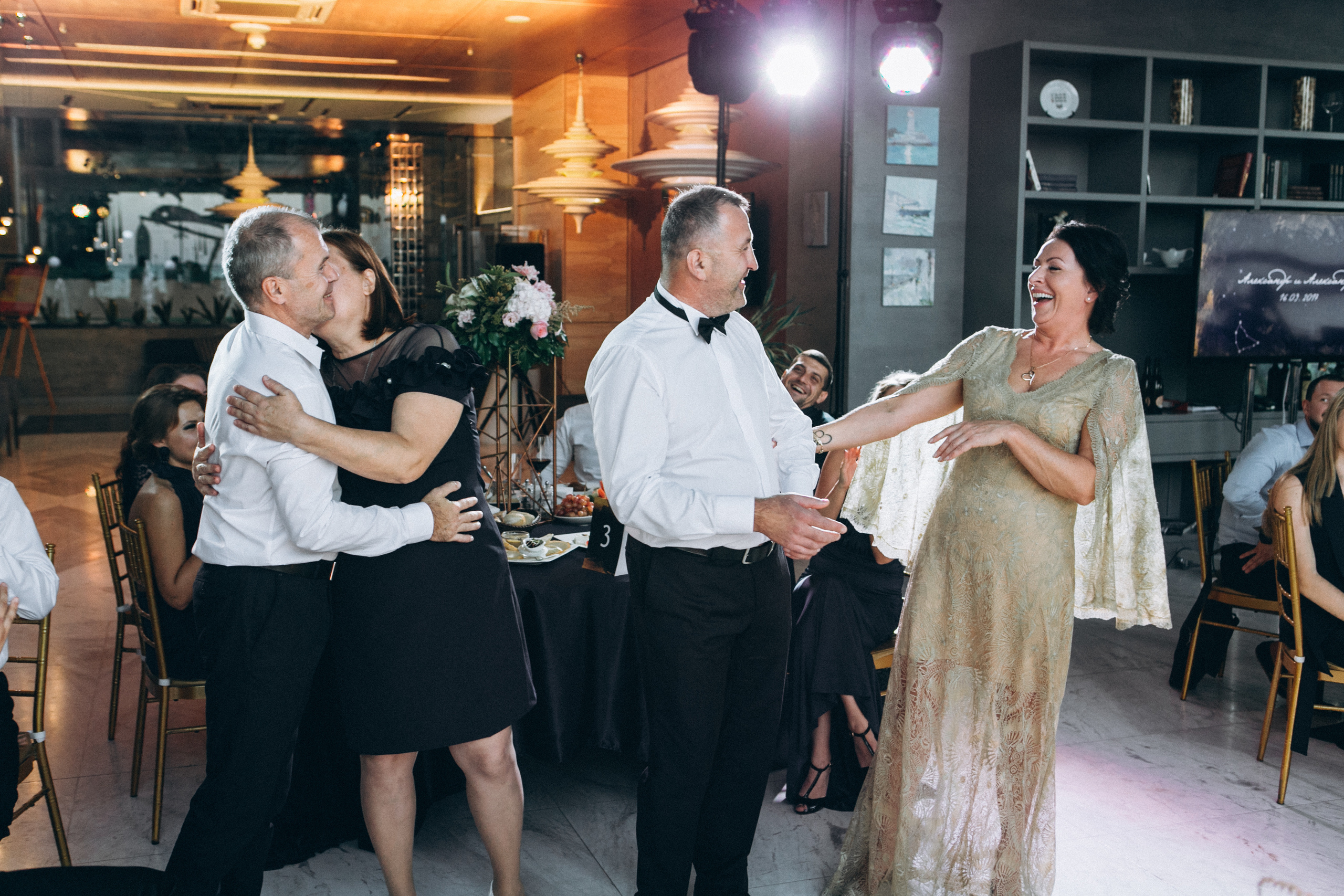 Свадьба в Ялте. Крымский фотограф