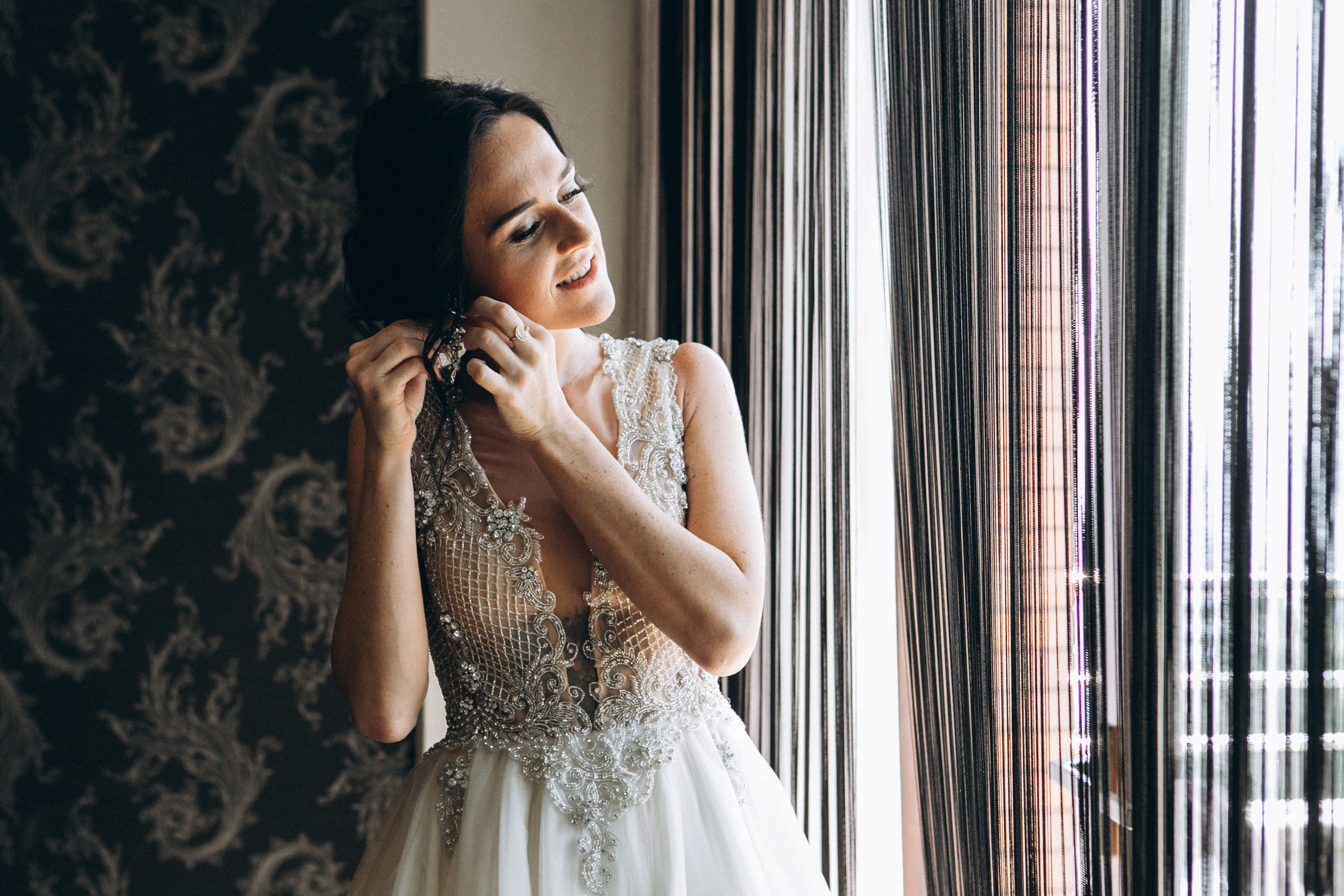 Свадьба в Ялте. Крымский фотограф