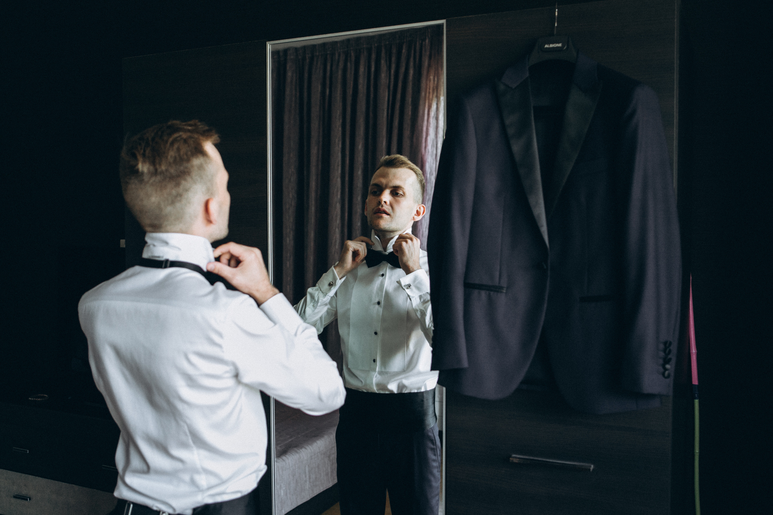 Свадьба в Ялте. Крымский фотограф