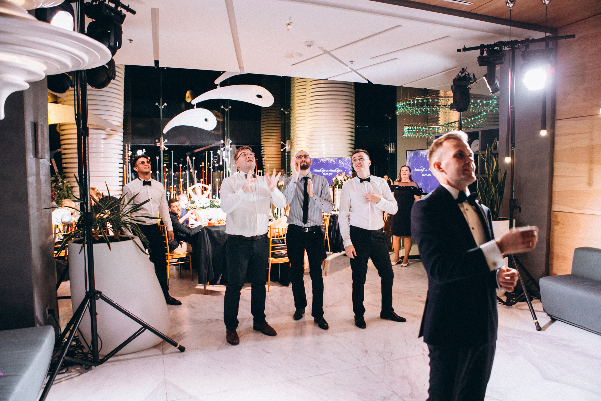 Свадьба в Ялте. Крымский фотограф