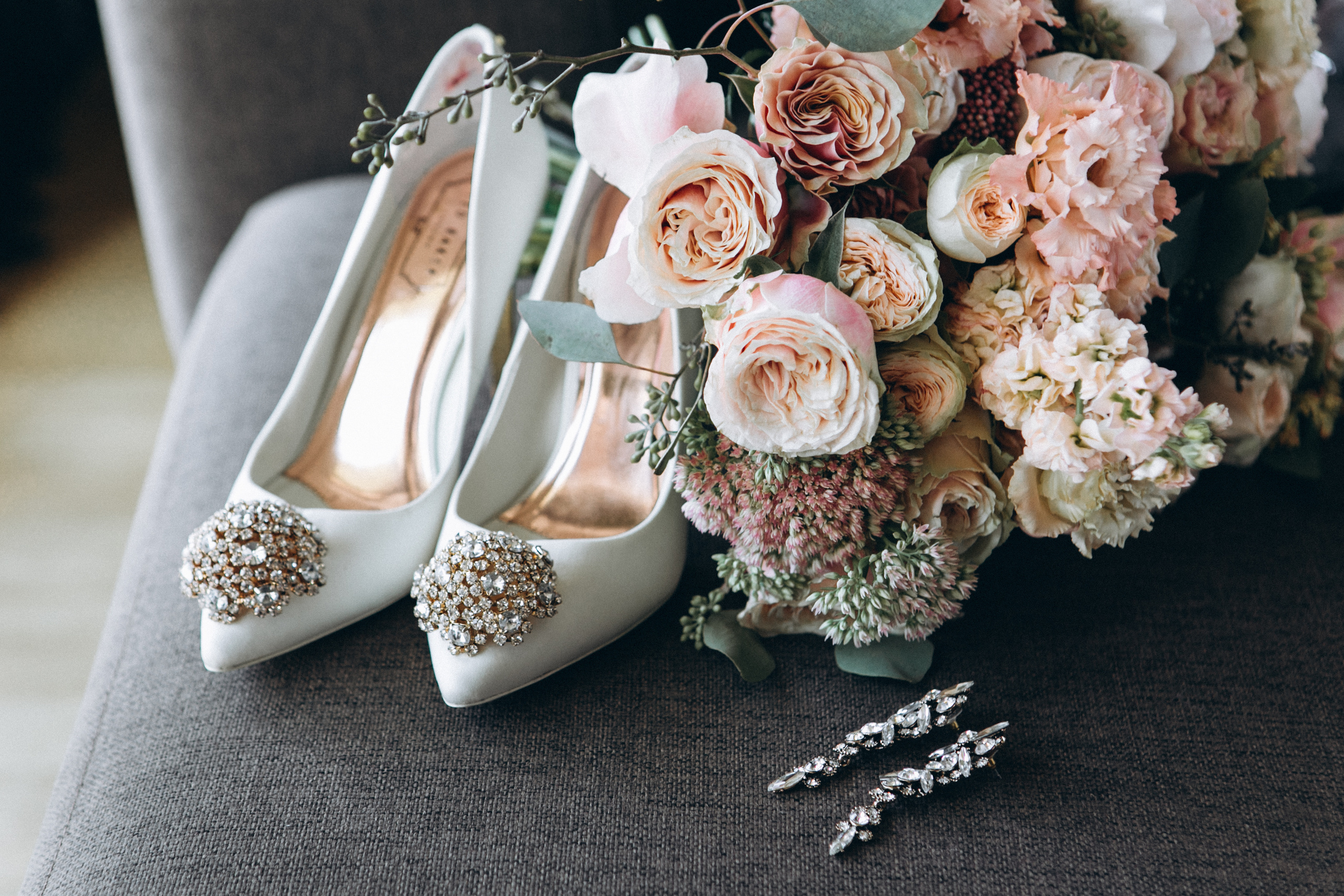 Свадьба в Ялте. Крымский фотограф