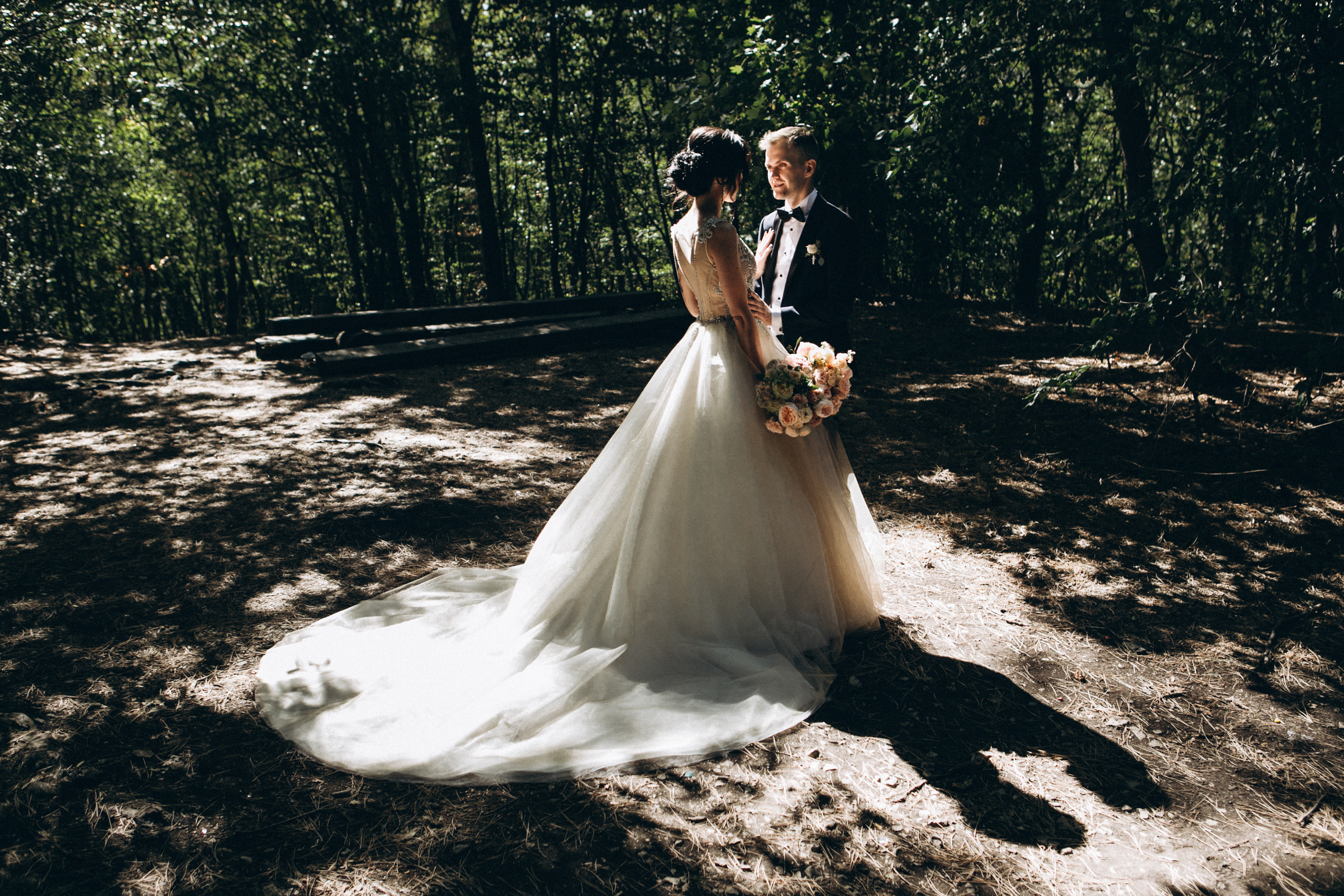 Свадьба в Ялте. Крымский фотограф