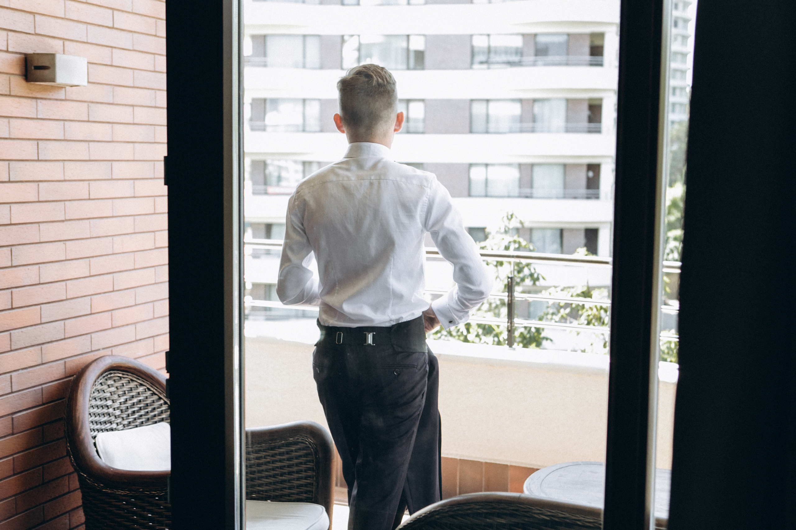 Свадьба в Ялте. Крымский фотограф