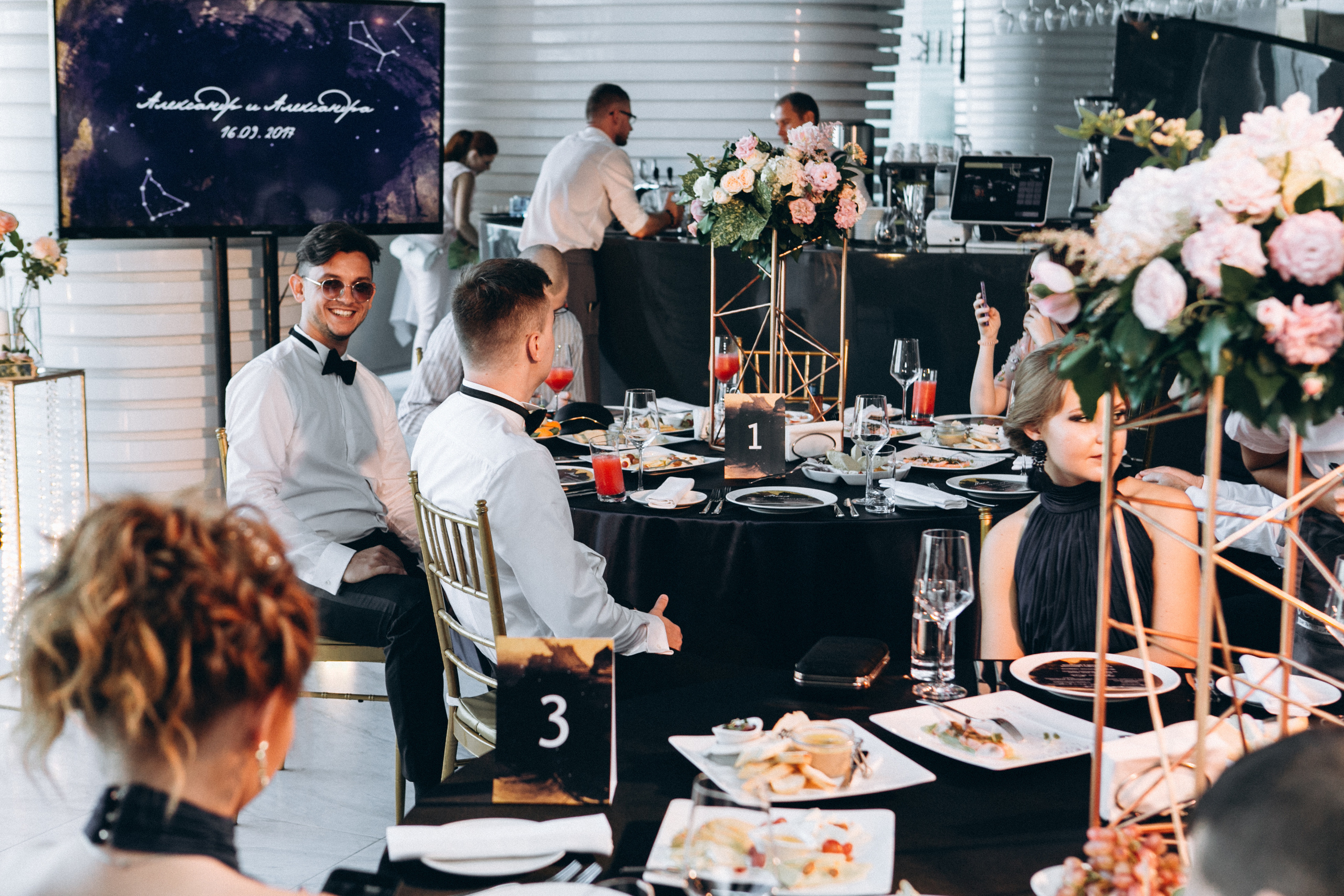 Свадьба в Ялте. Крымский фотограф