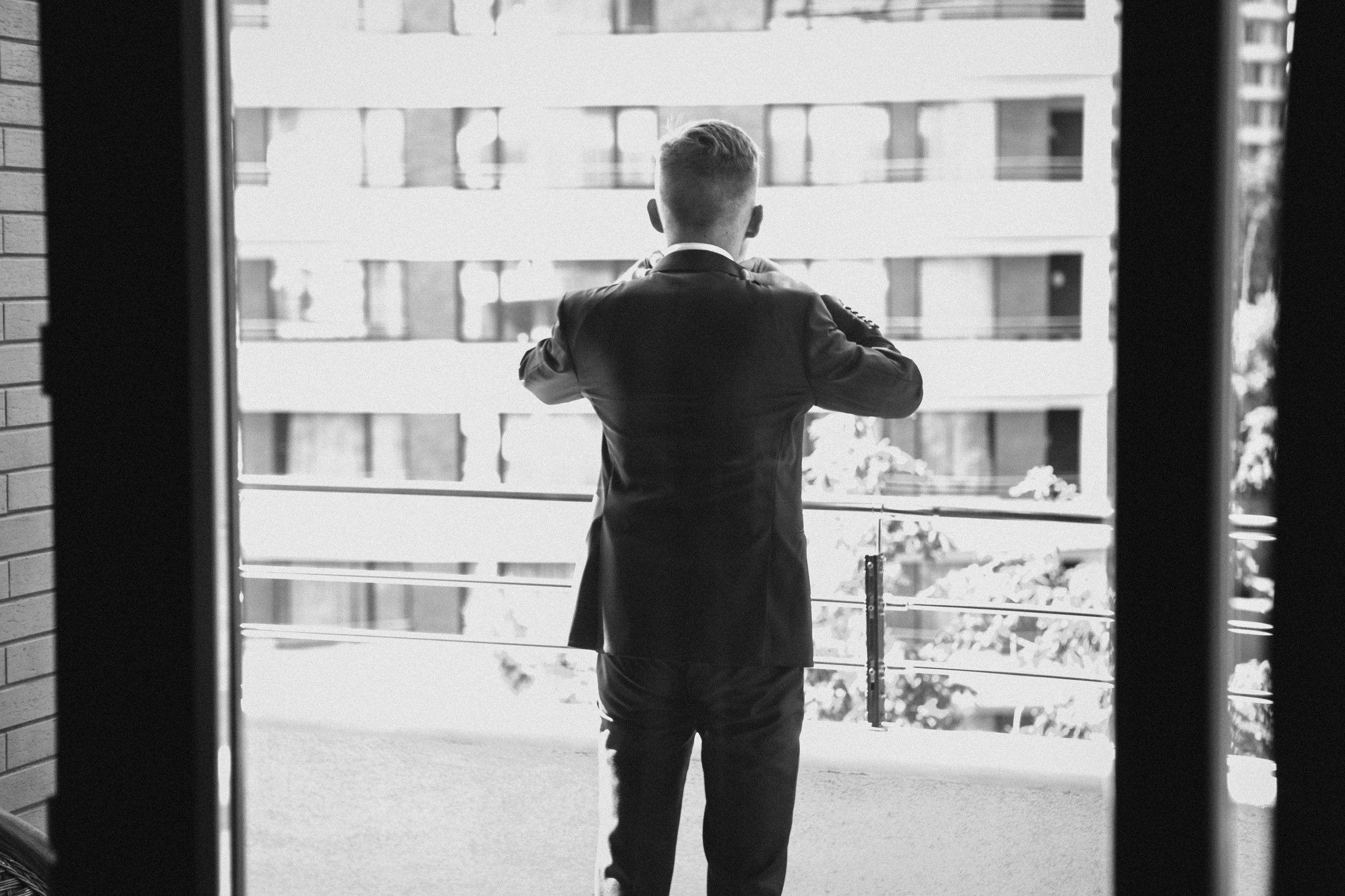 Свадьба в Ялте. Крымский фотограф