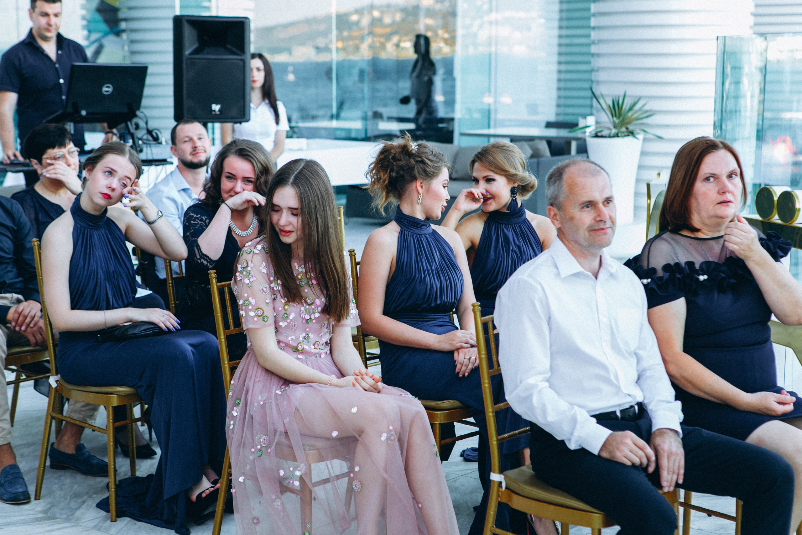 Свадьба в Ялте. Крымский фотограф