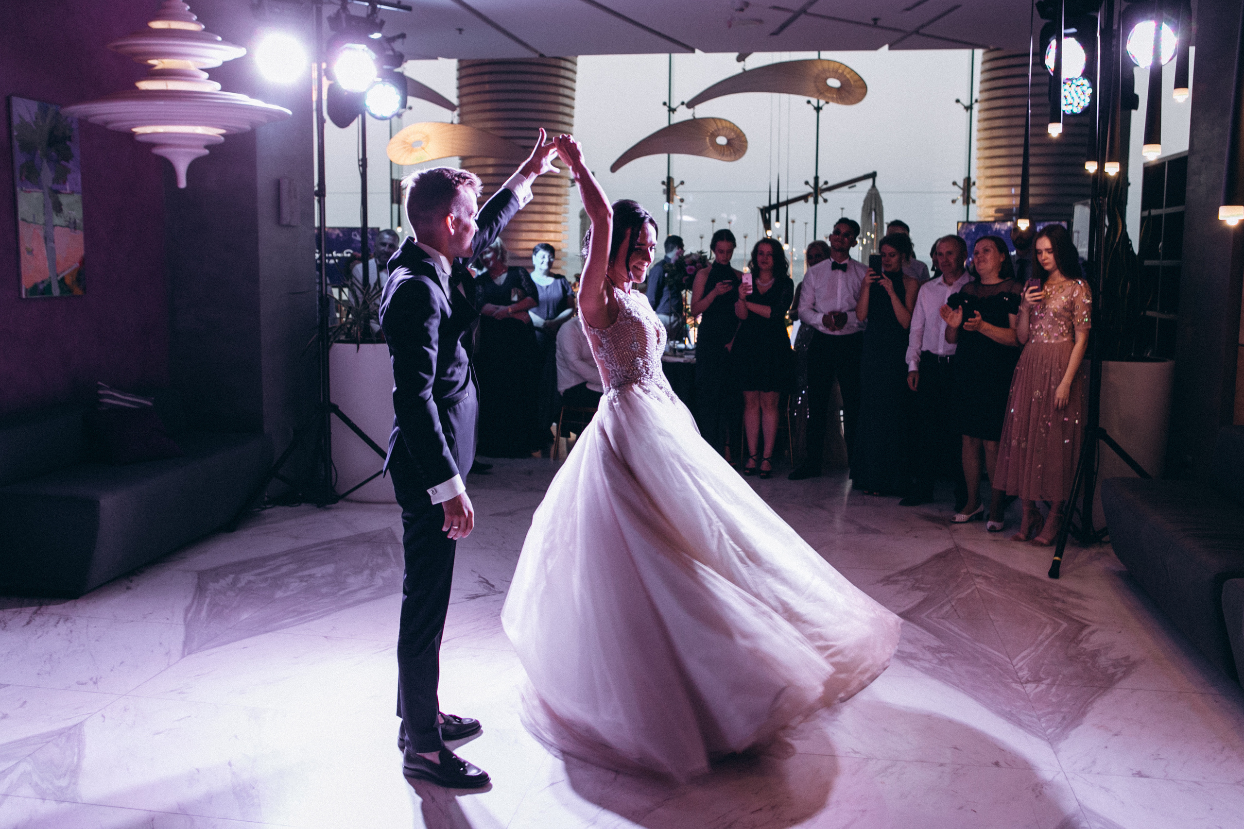 Свадьба в Ялте. Крымский фотограф