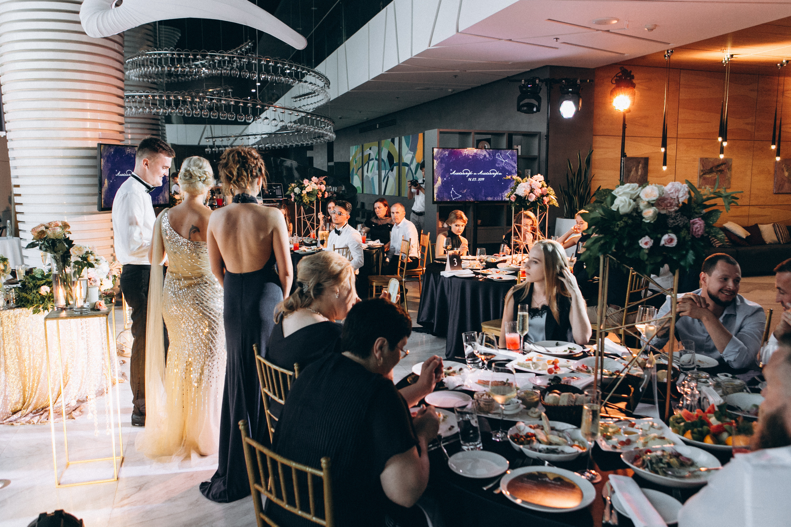 Свадьба в Ялте. Крымский фотограф