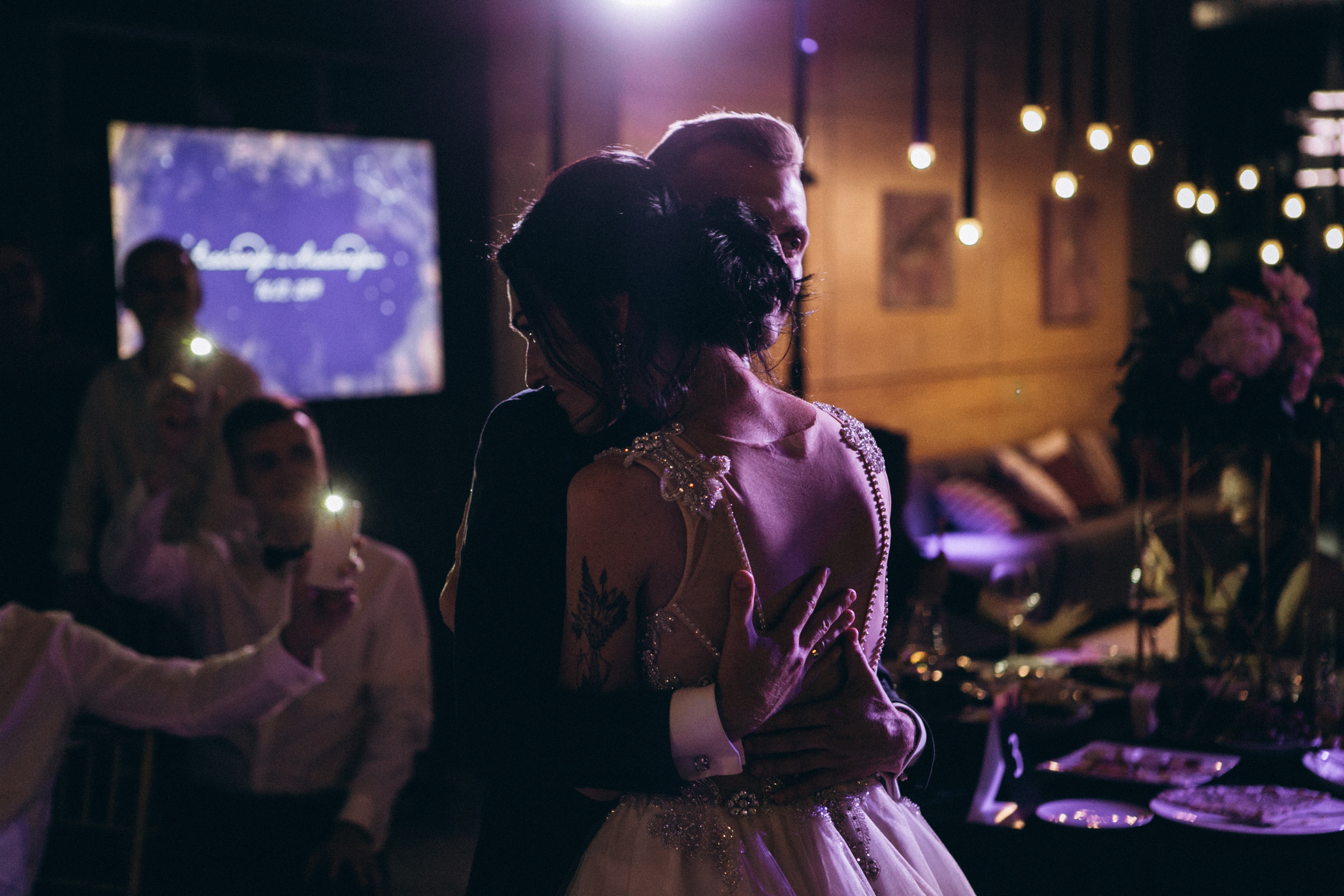 Свадьба в Ялте. Крымский фотограф