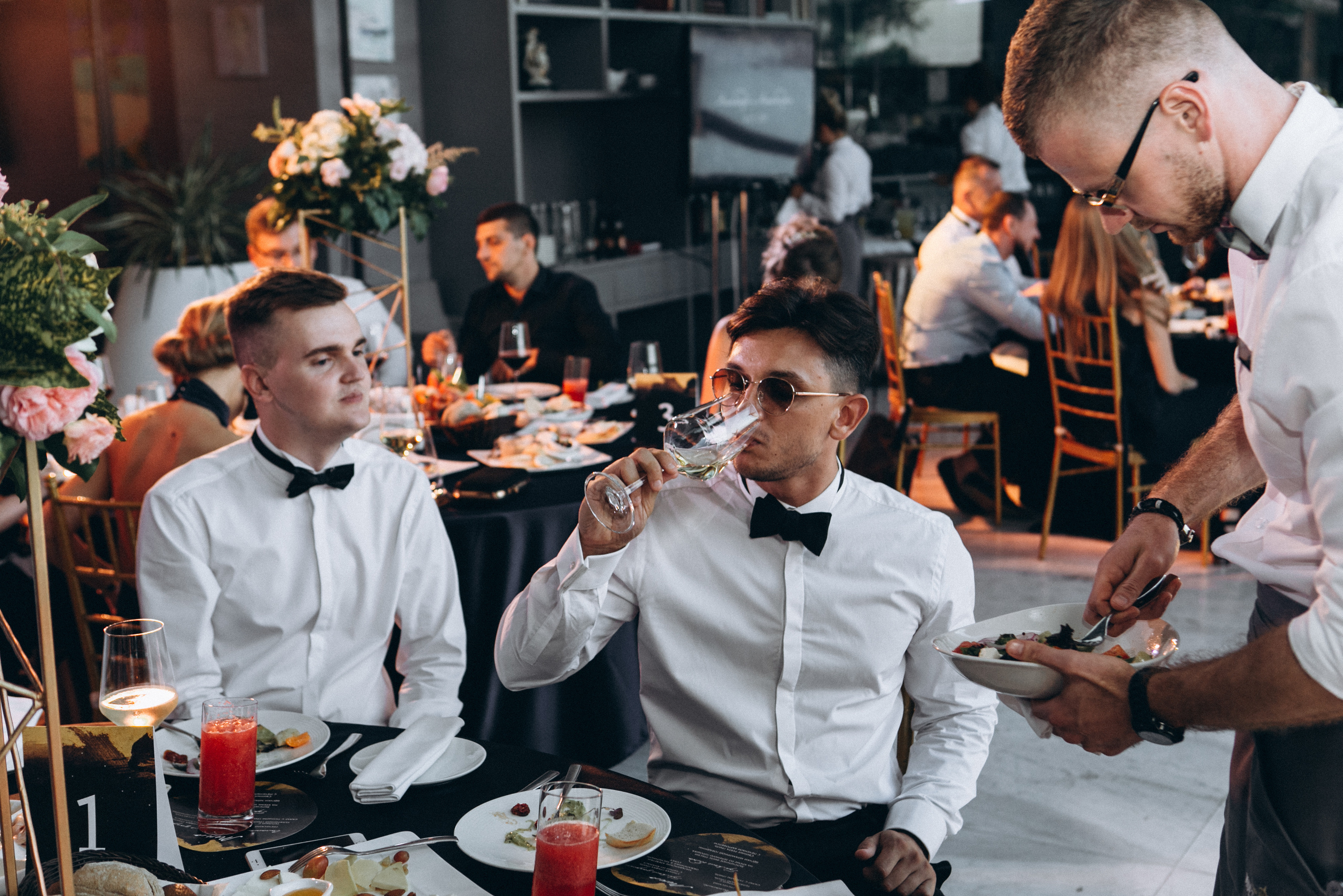 Свадьба в Ялте. Крымский фотограф