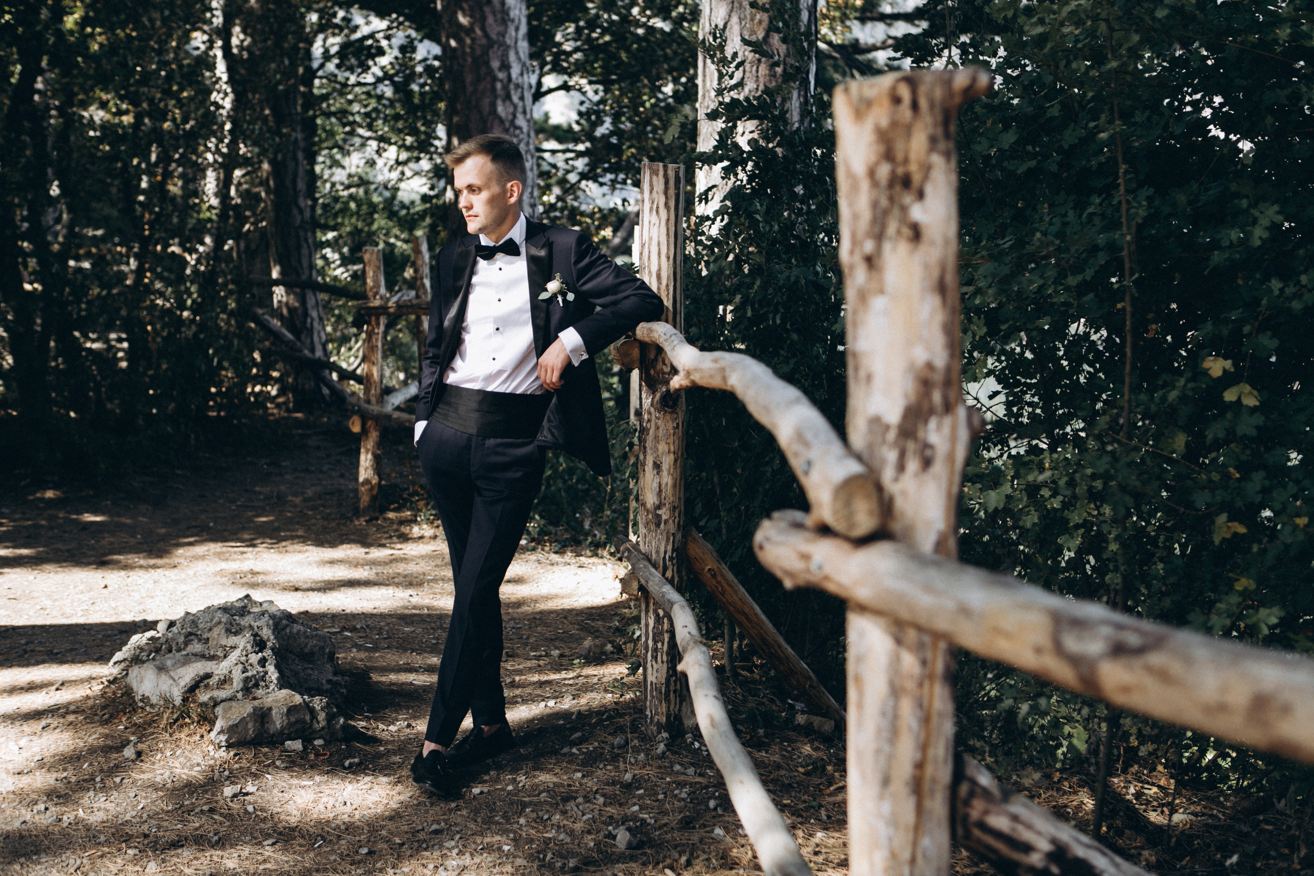 Свадьба в Ялте. Крымский фотограф