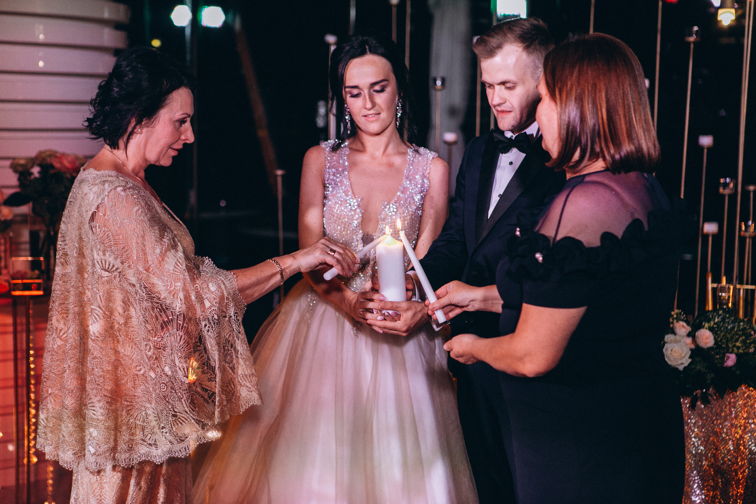 Свадьба в Ялте. Крымский фотограф