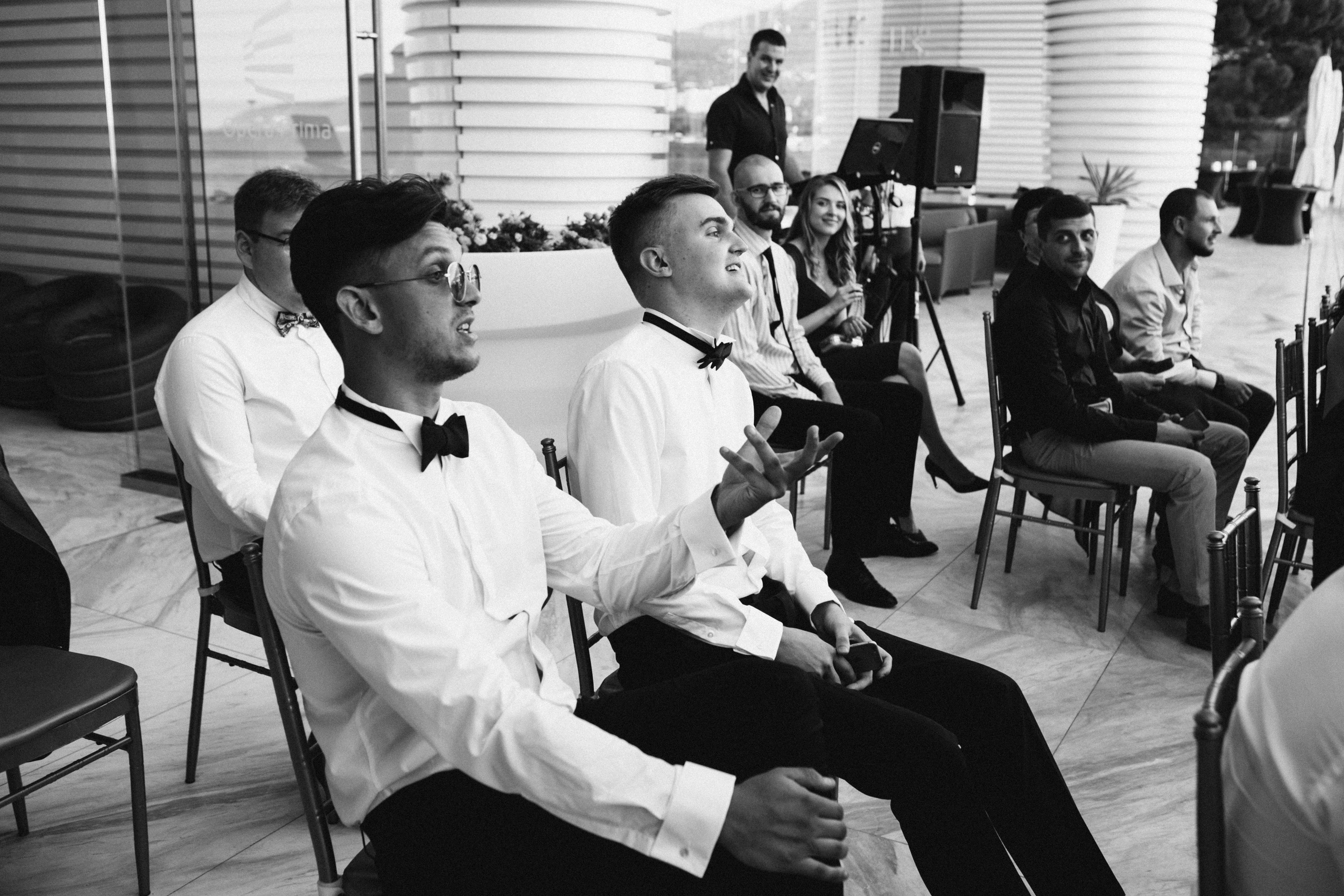 Свадьба в Ялте. Крымский фотограф