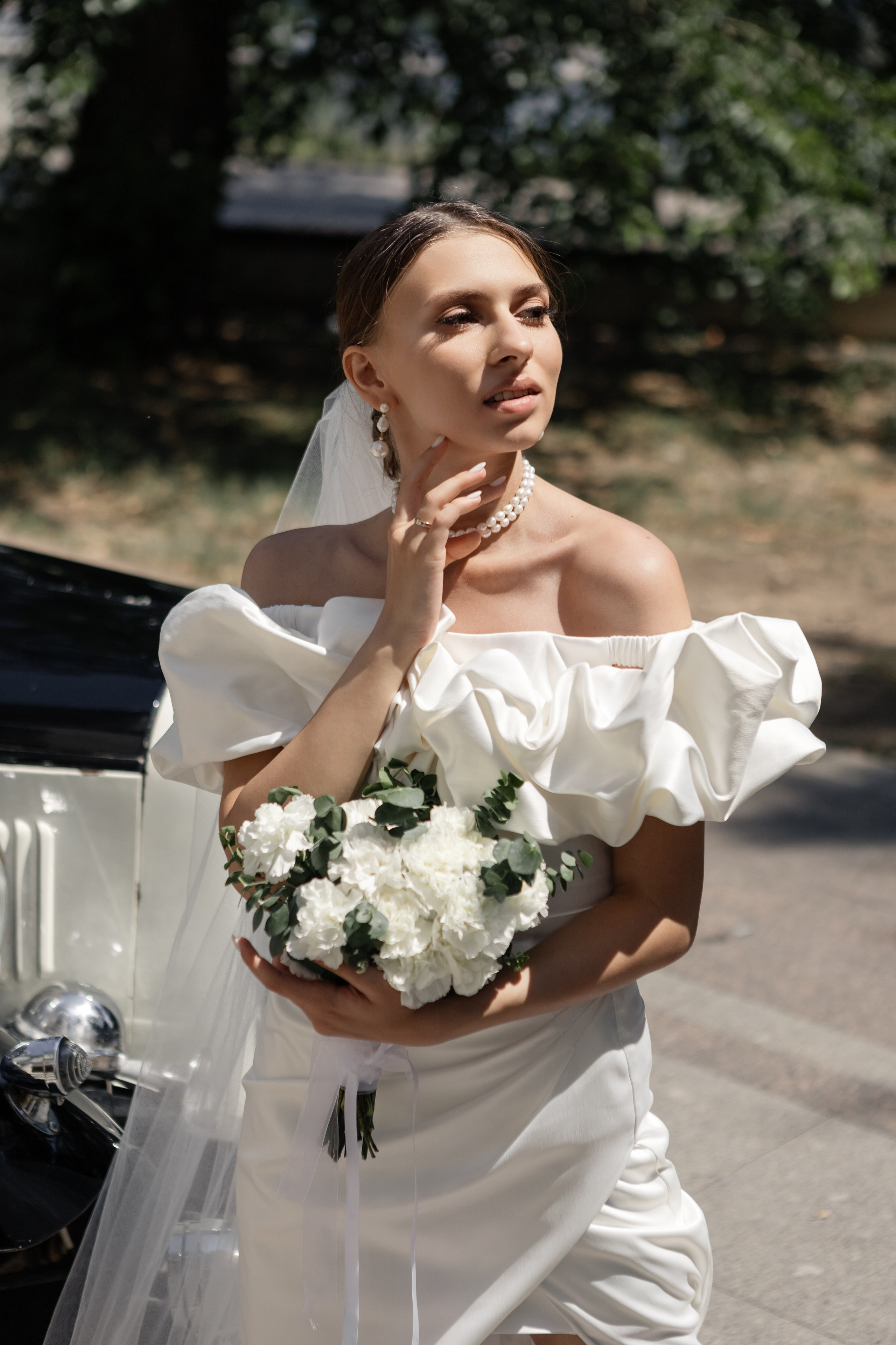 Никита и Марго — Анонс свадьбы. Свадебный фотограф, фотосъемка в Крыму, Севастополе, Симферополе, Ялте