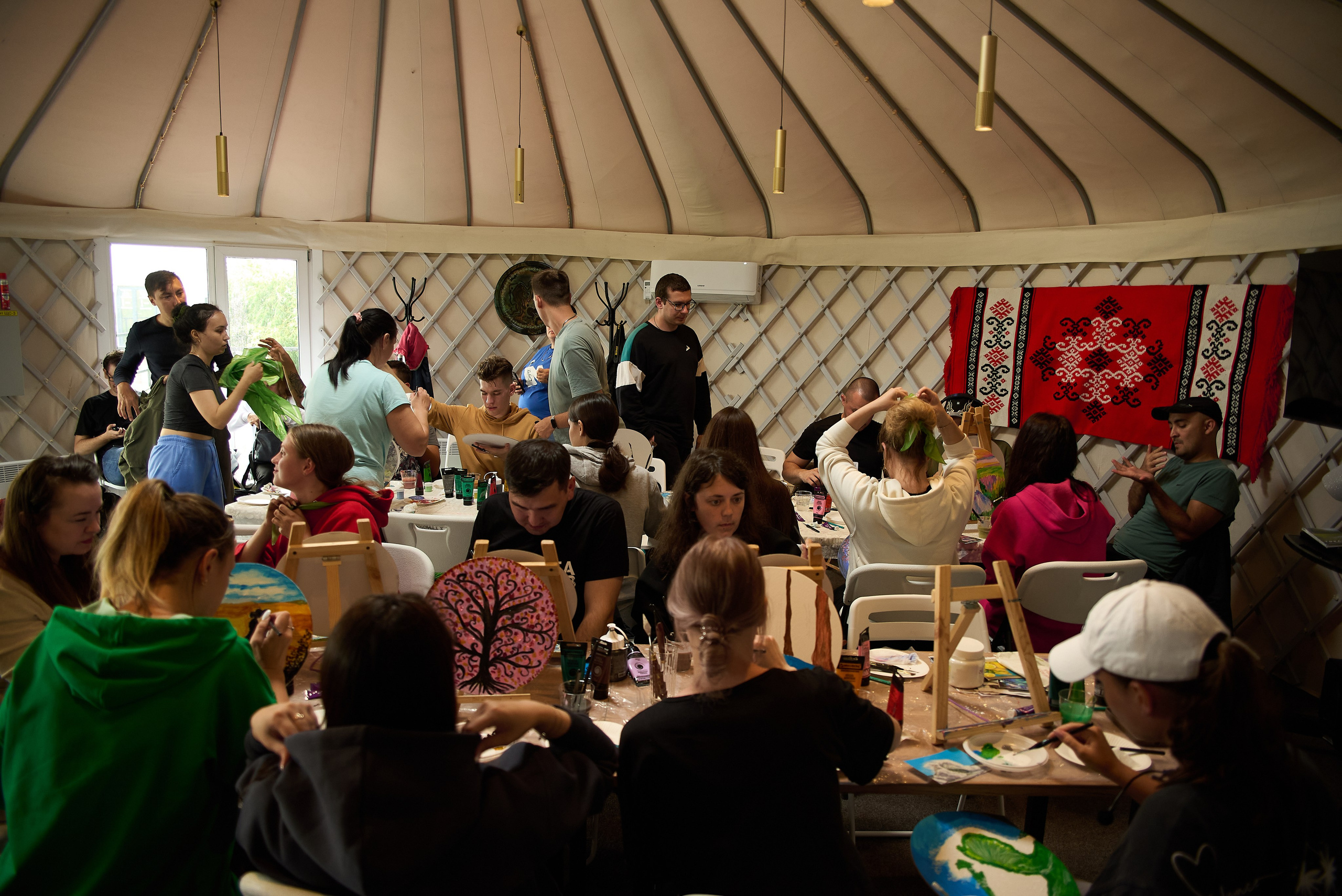 Репортажный фотограф на юбилей корпоратив, мероприятия в Уфе. Свадебный фотограф Тимур Хабибуллин