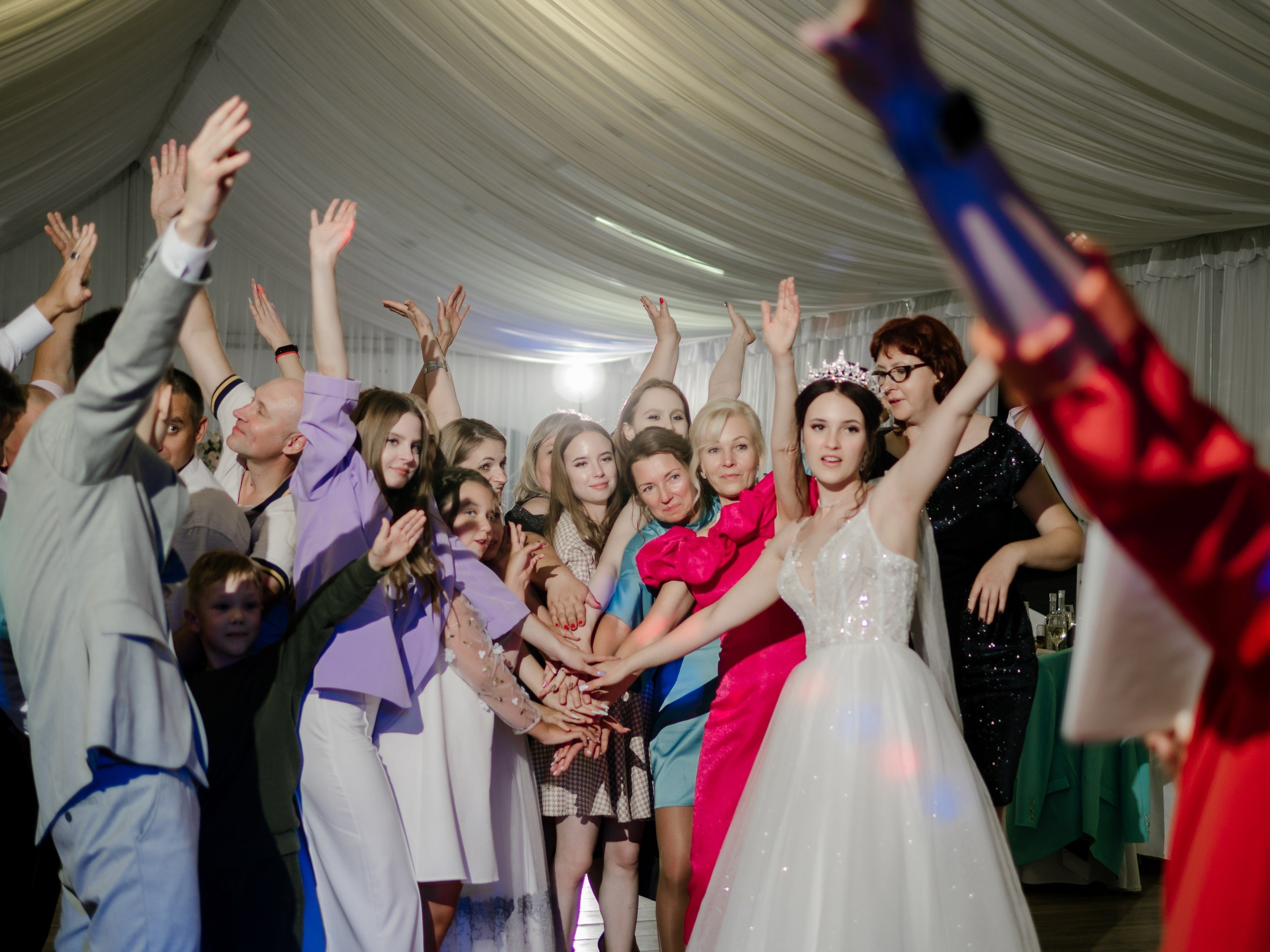 Женя и Аня. Свадебный фотограф во Владимире - Мария Широкорядова