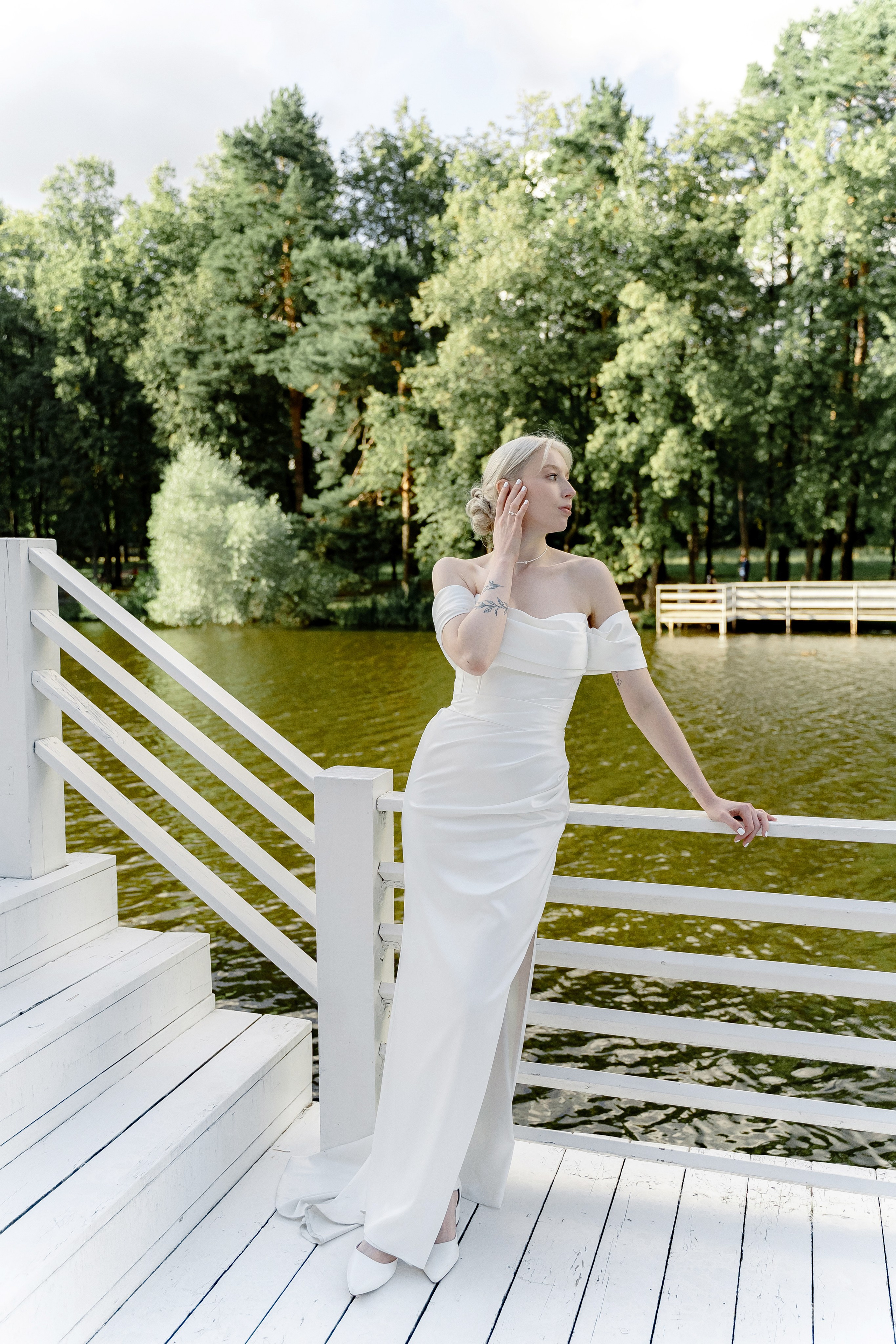 Владимир & Яна. RETOUCH-HOUSE