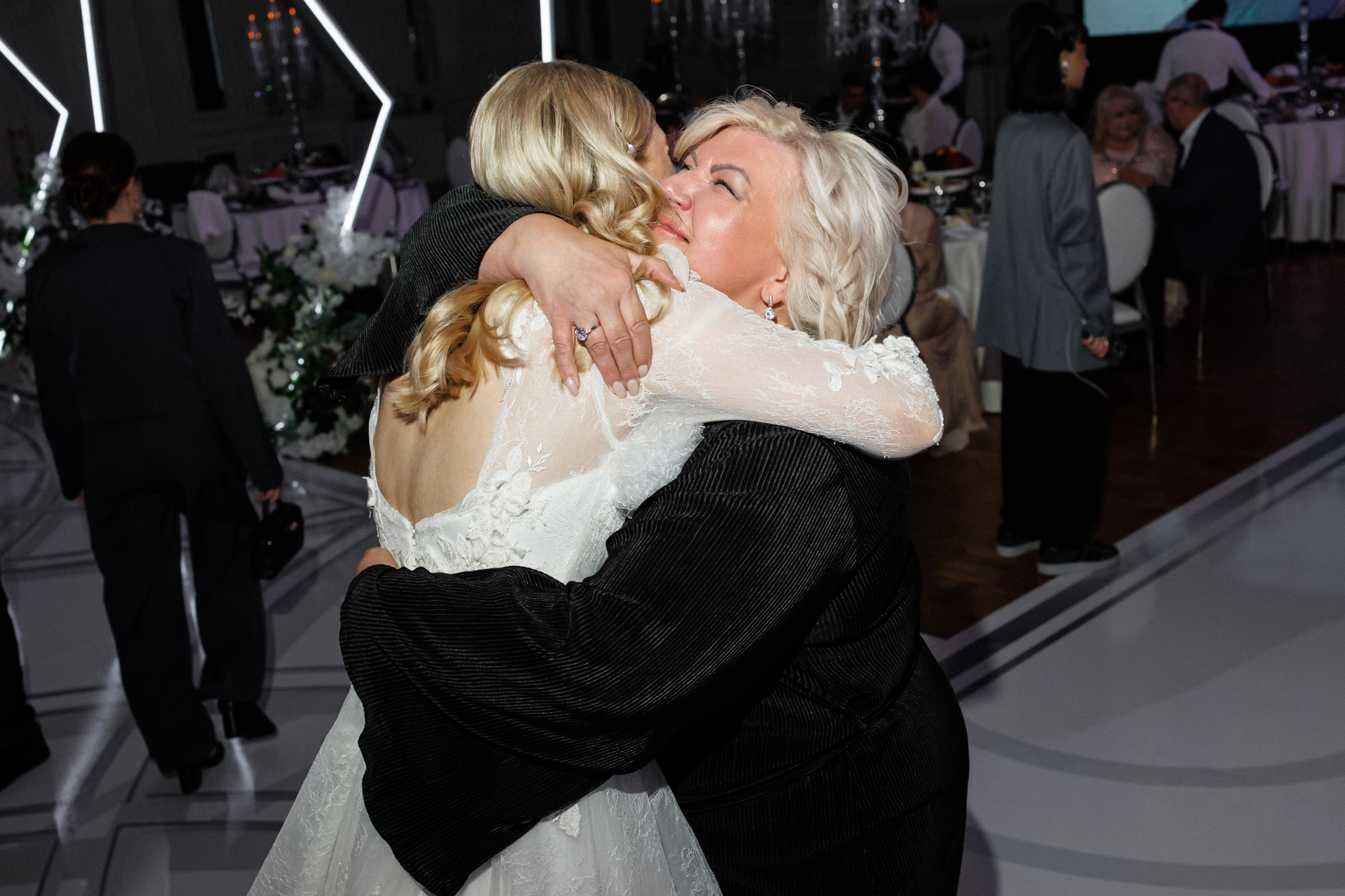 Павел & Варвара. RETOUCH-HOUSE