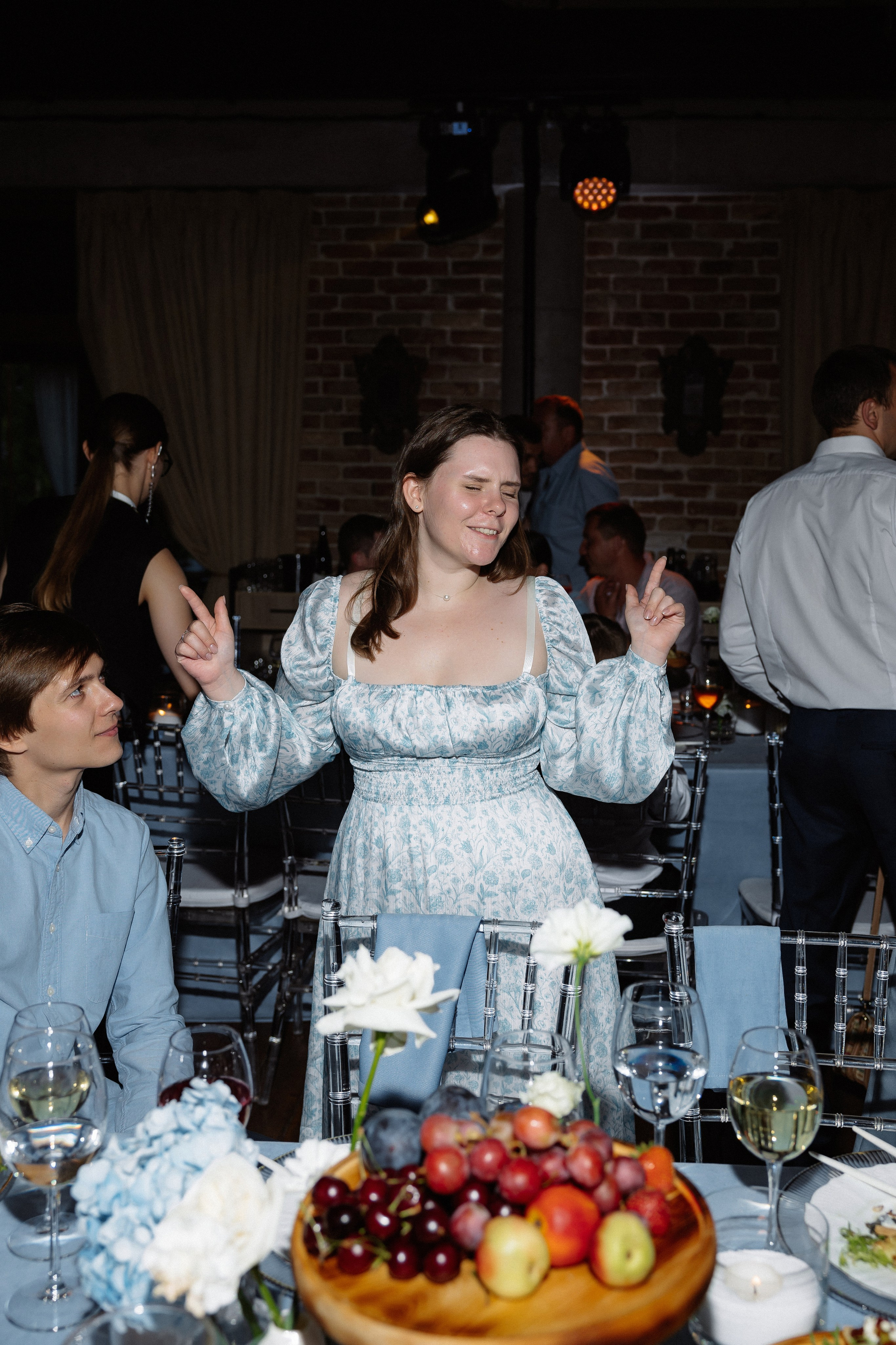 Дмитрий & Анна. RETOUCH-HOUSE