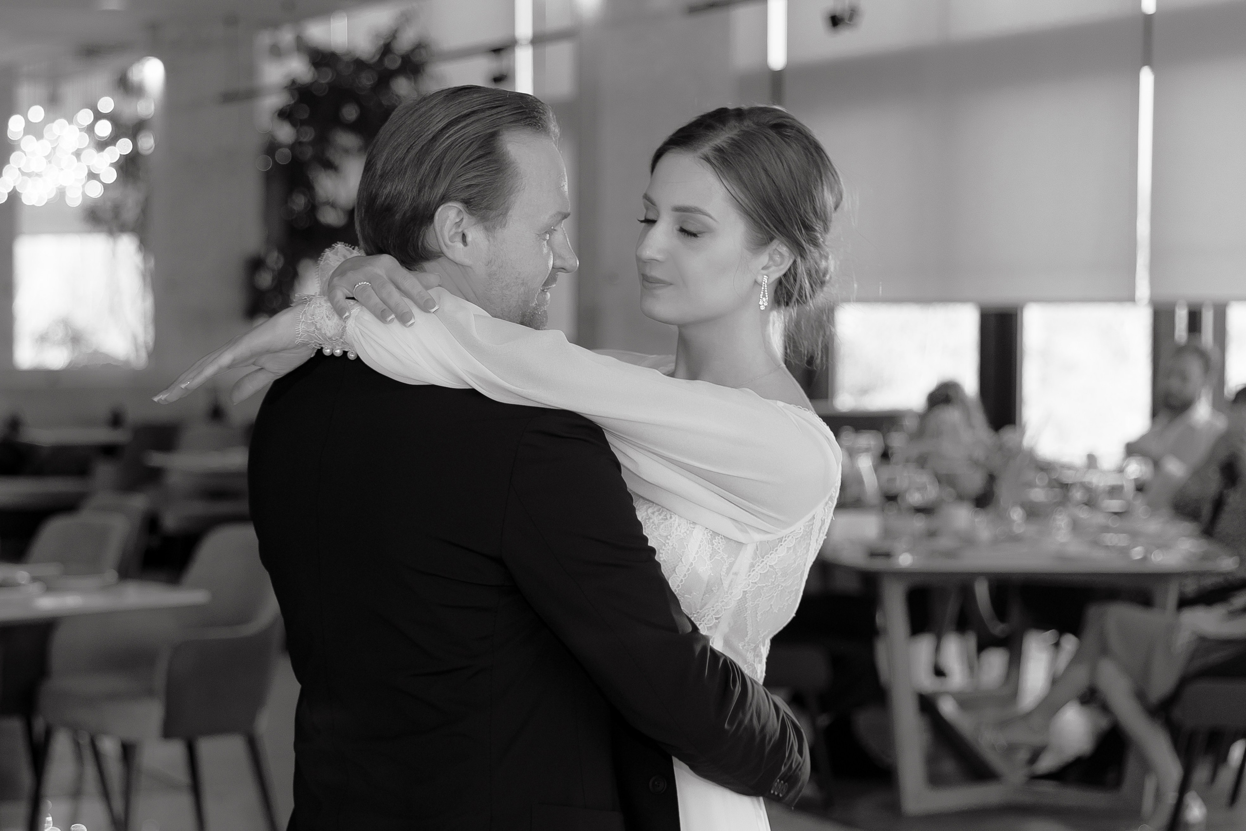 Сергей & Анастасия. RETOUCH-HOUSE