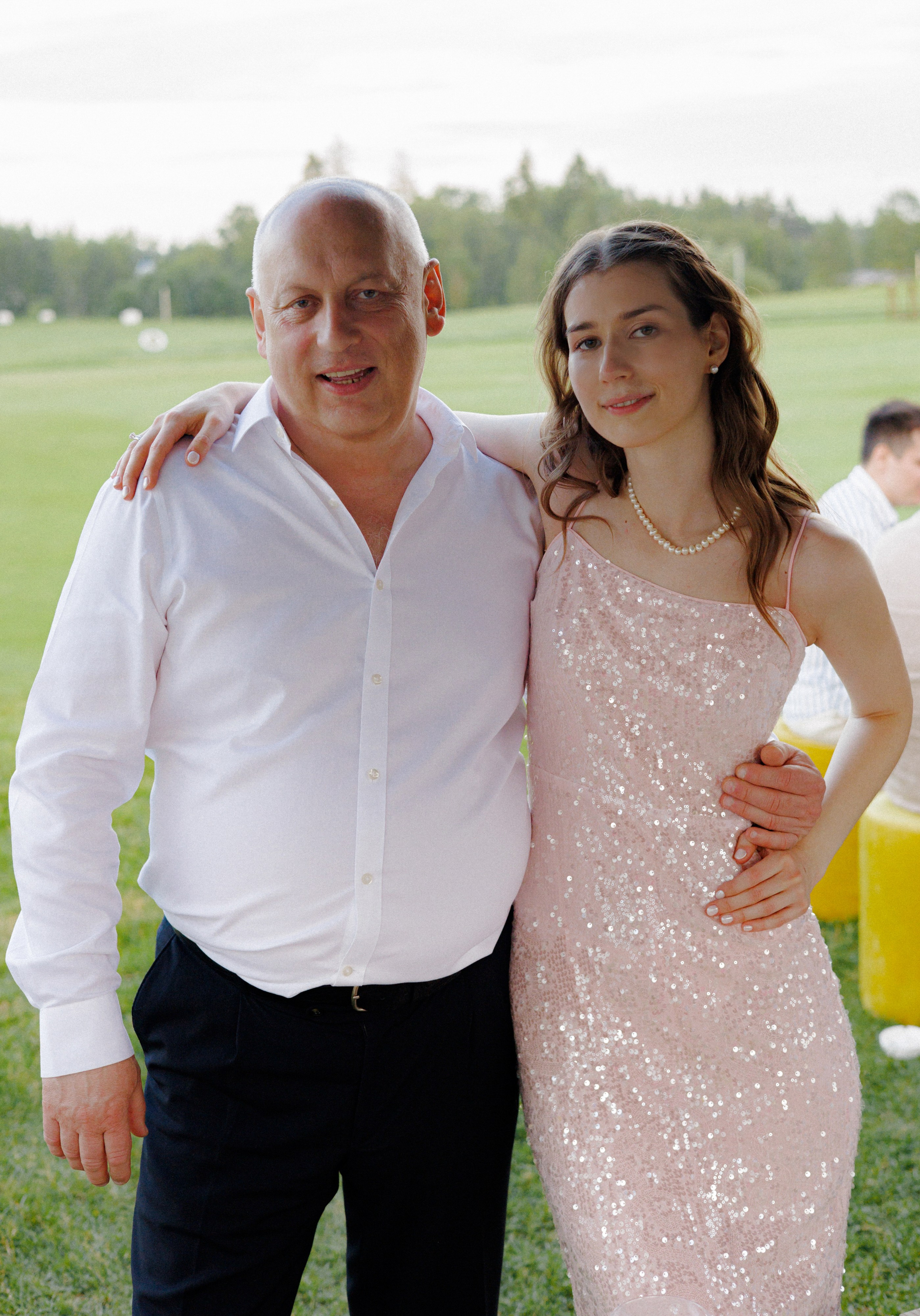 Ренат & Анастасия. RETOUCH-HOUSE