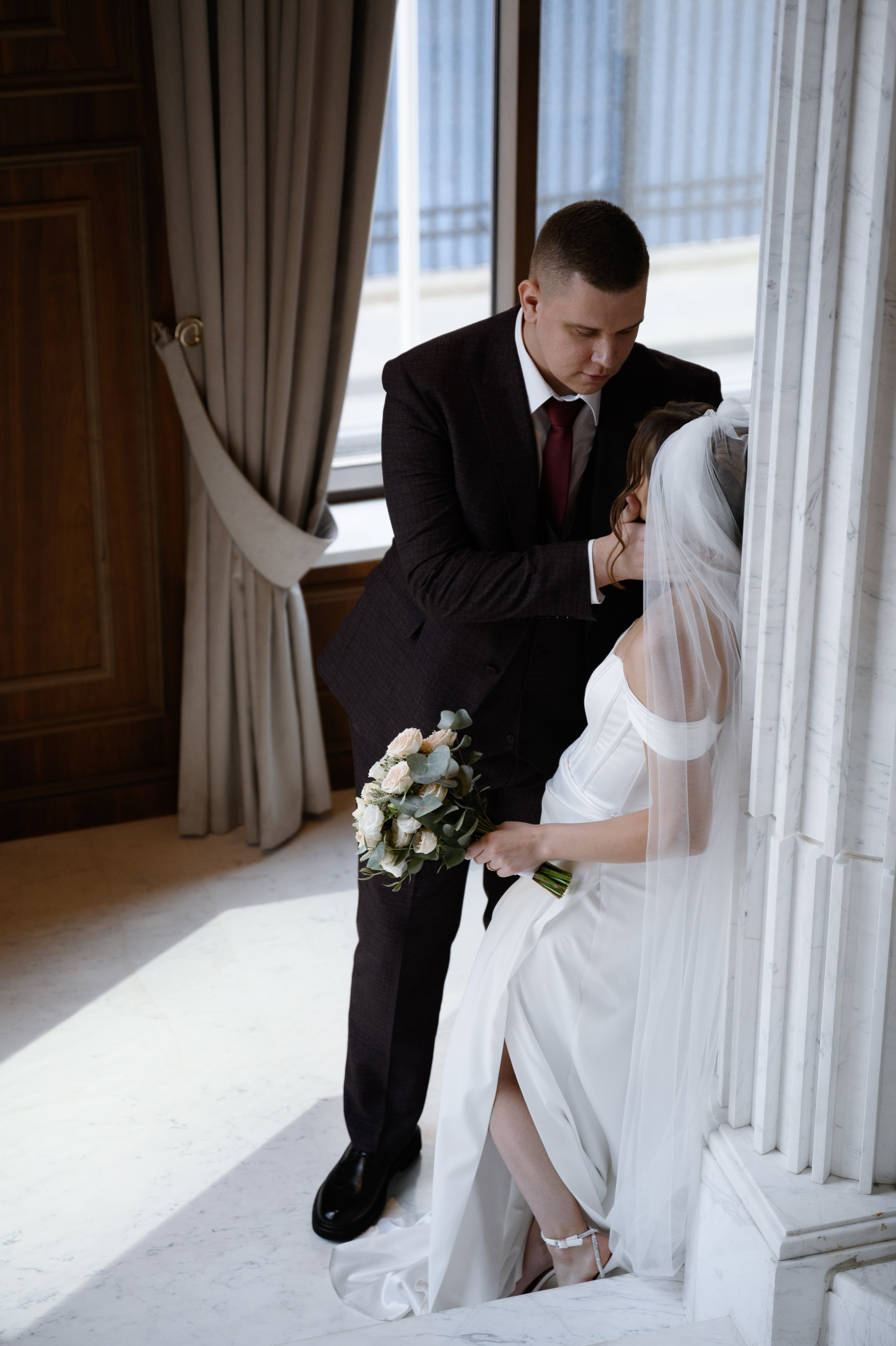 04.09.2024. RETOUCH-HOUSE