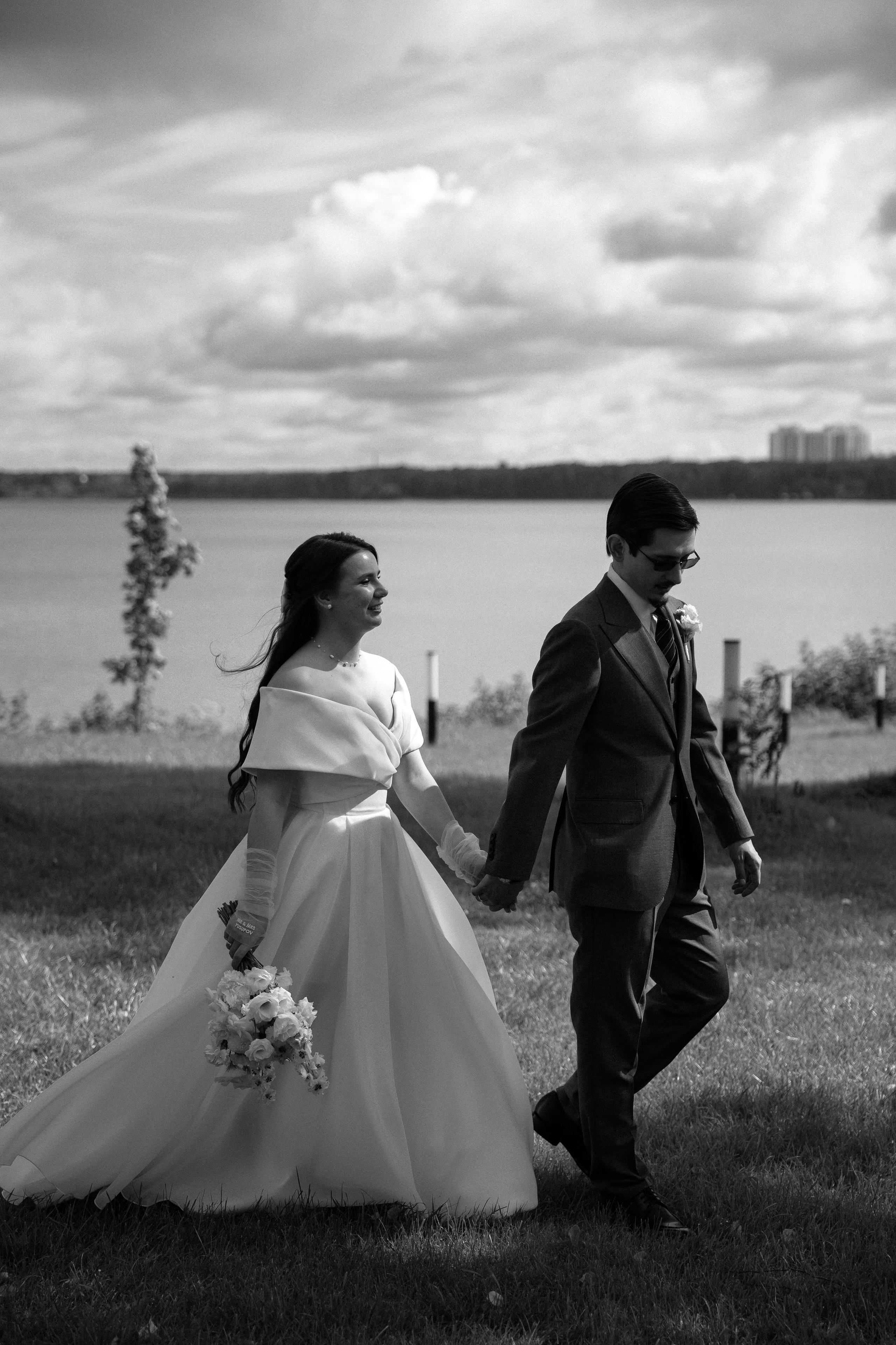 Эмилия & Тимур. RETOUCH-HOUSE