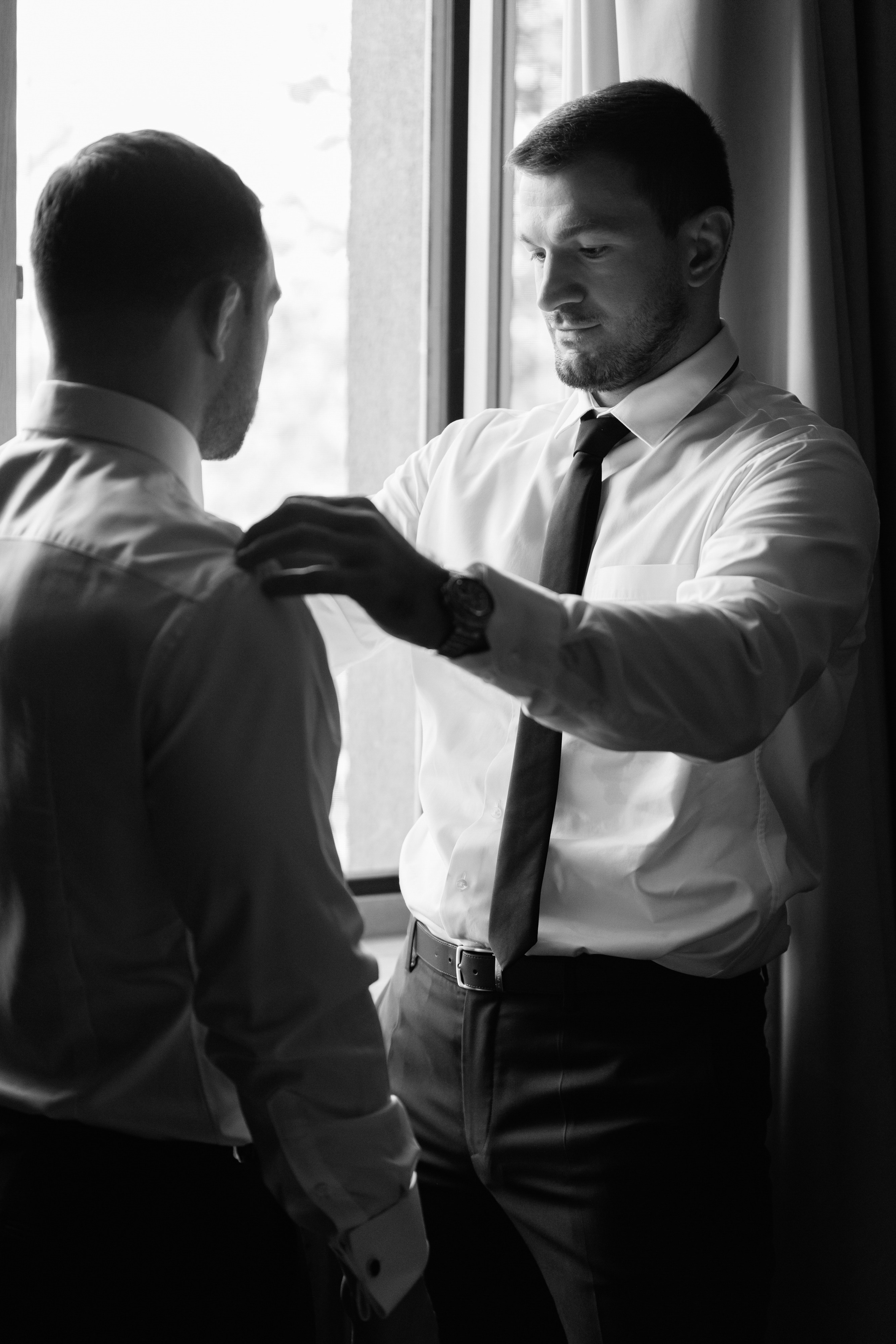 Георгий & Нино. RETOUCH-HOUSE