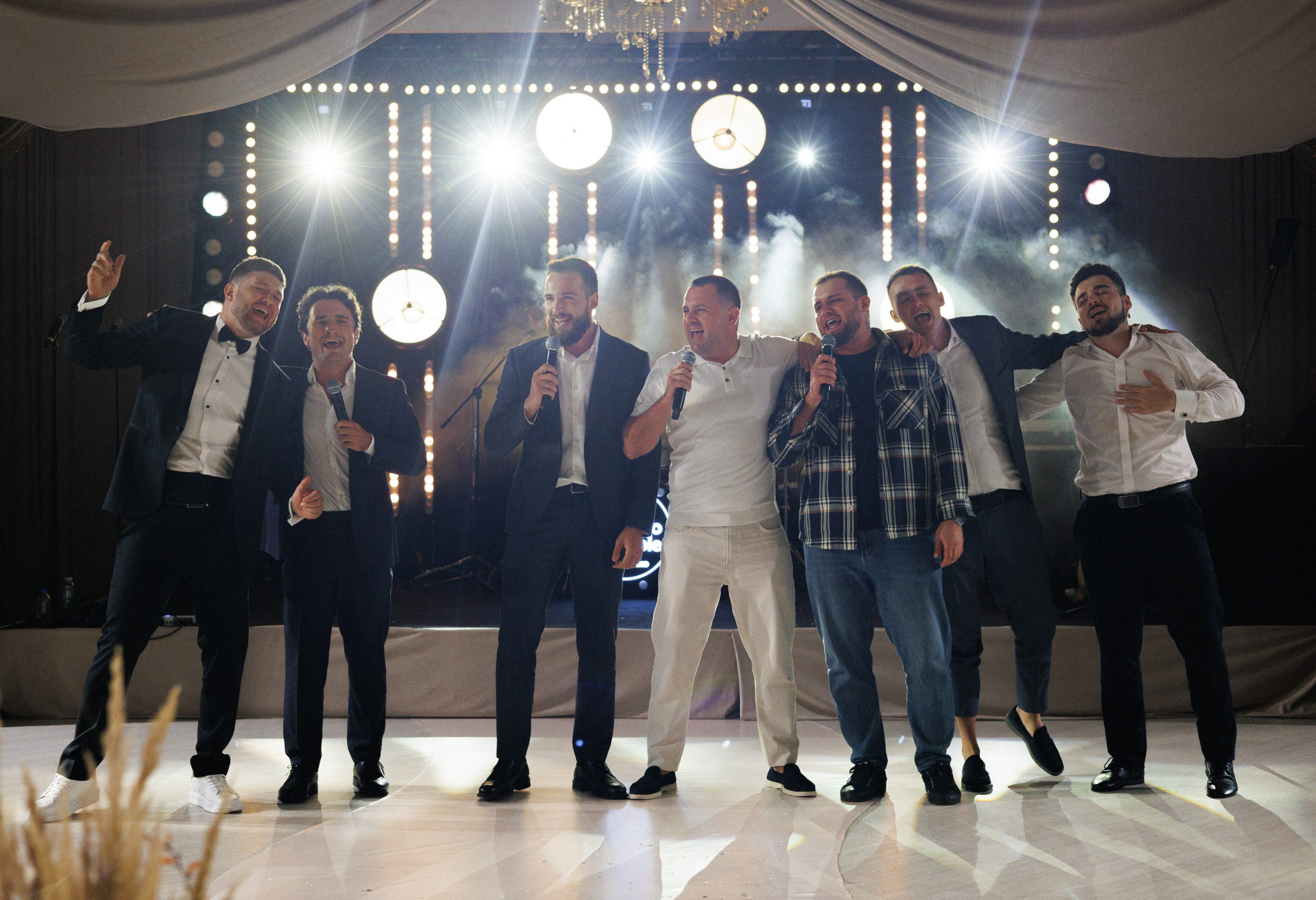 Дима & Варя. RETOUCH-HOUSE